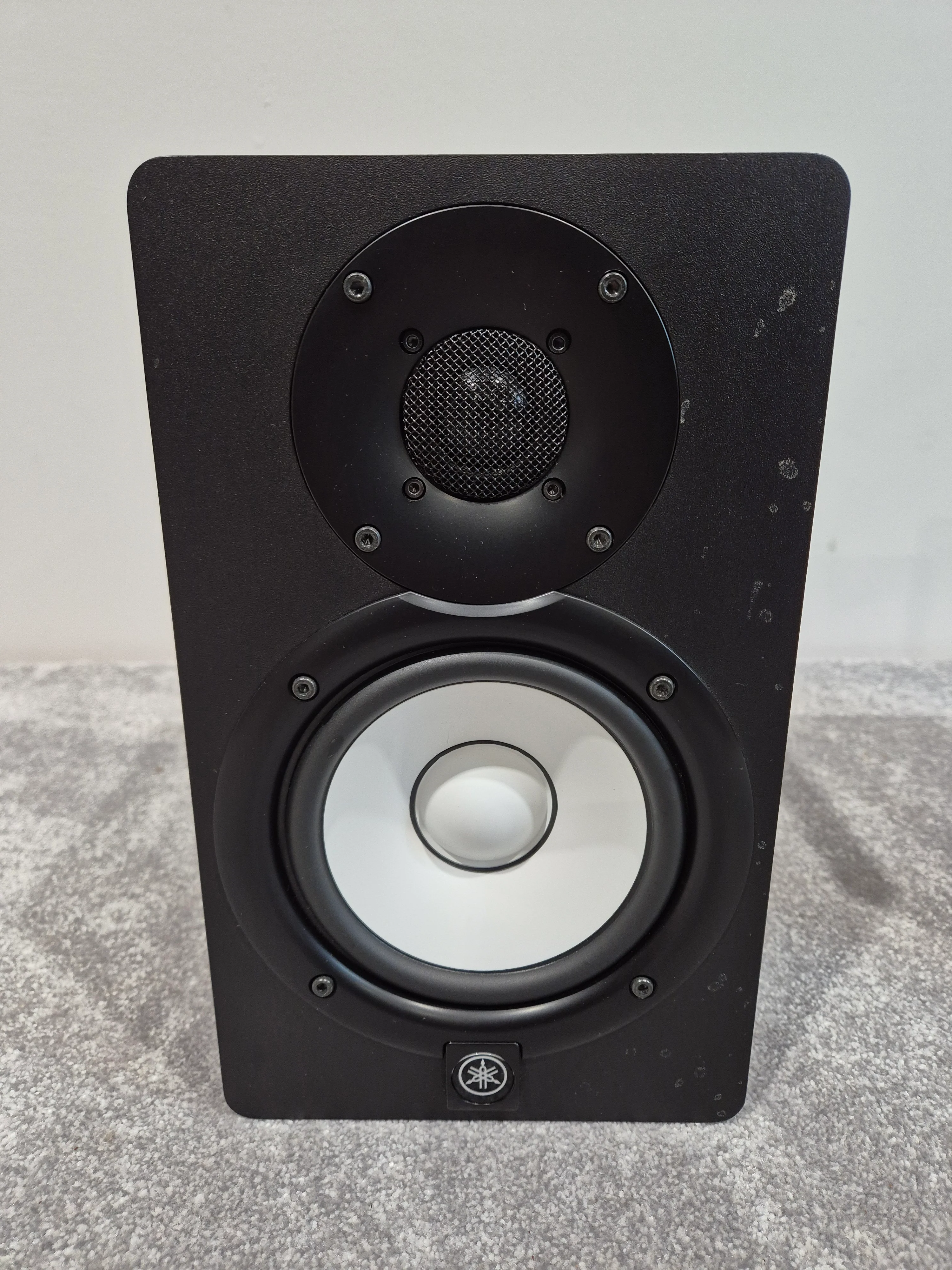 Yamaha HS5 - Powered Studio Monitor Speaker - Pair - Image 3