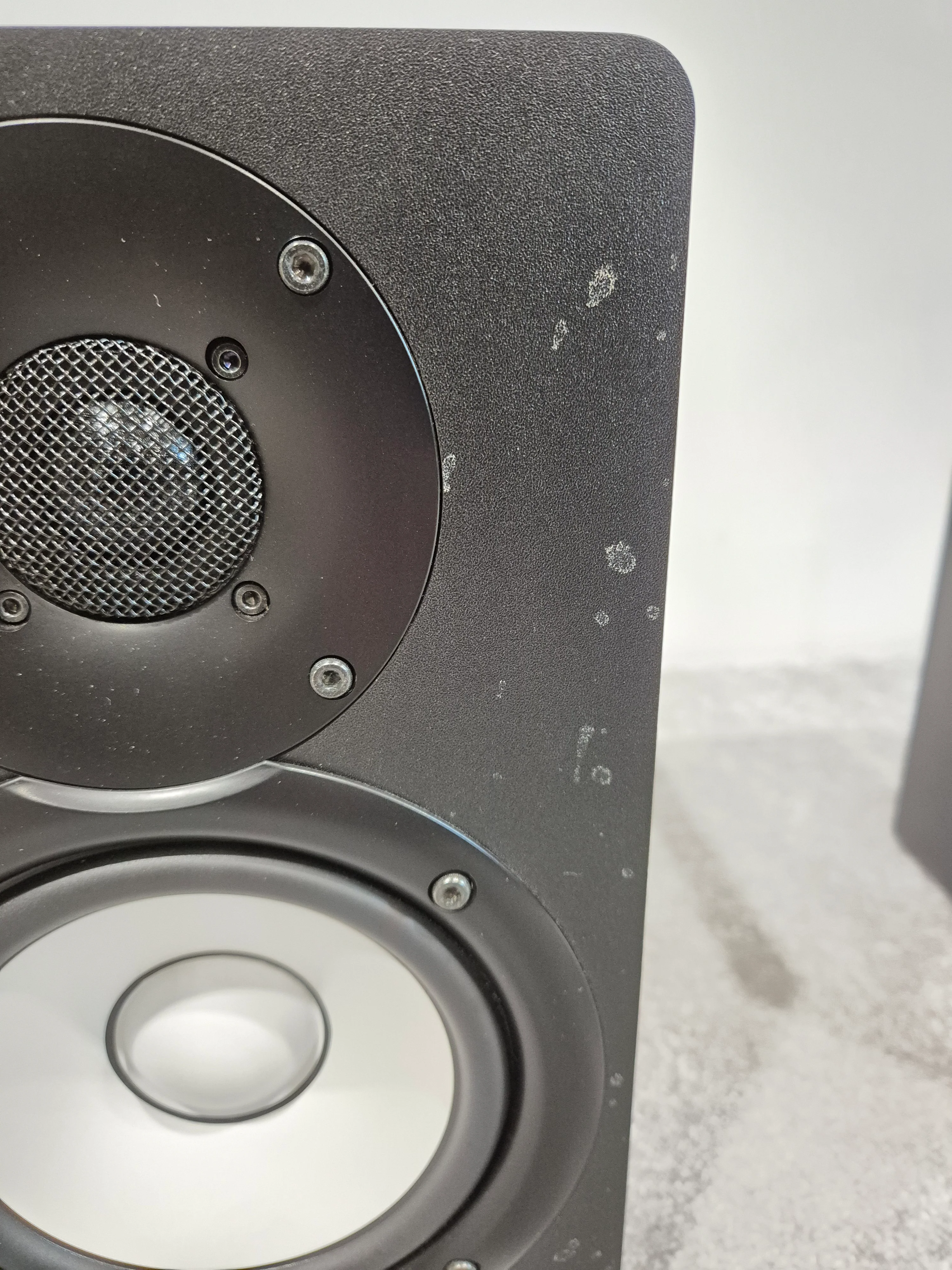 Yamaha HS5 - Powered Studio Monitor Speaker - Pair - Image 4