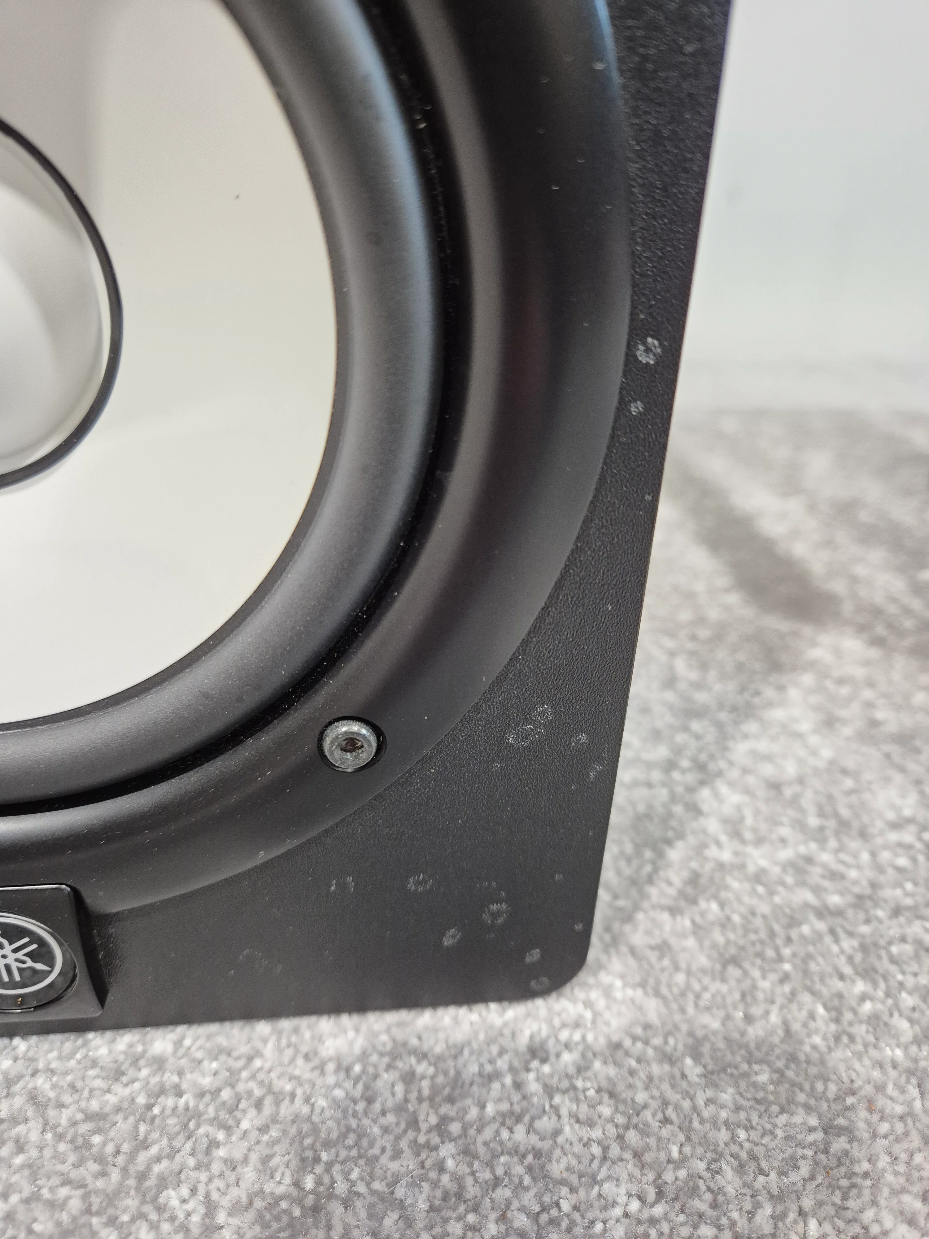 Yamaha HS5 - Powered Studio Monitor Speaker - Pair - Image 5