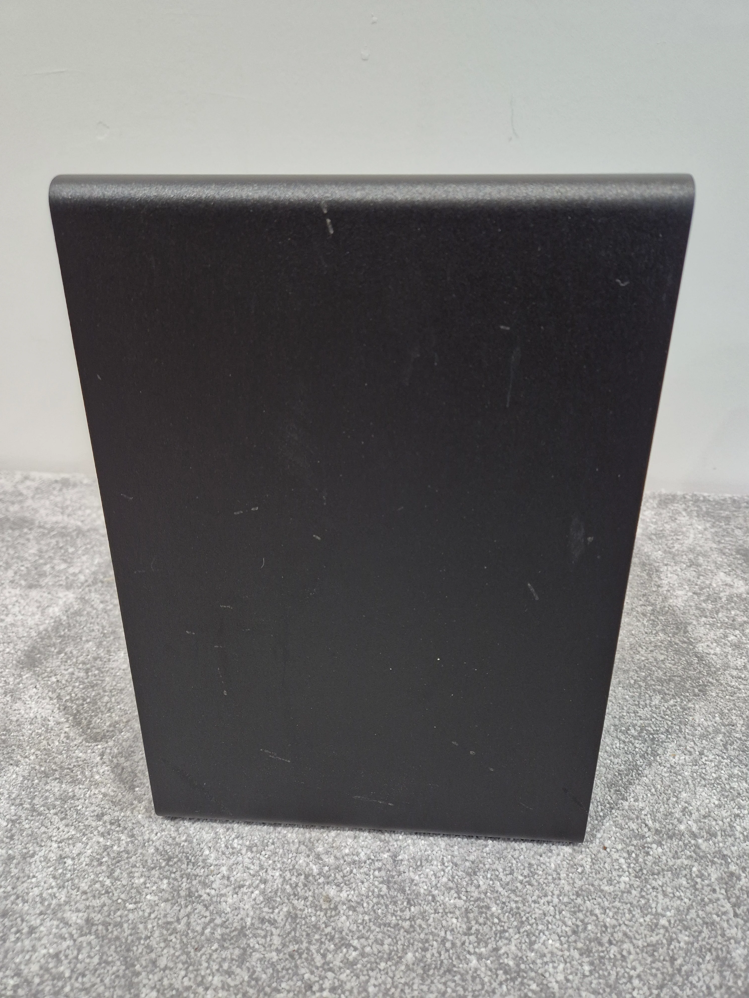 Yamaha HS5 - Powered Studio Monitor Speaker - Pair - Image 6