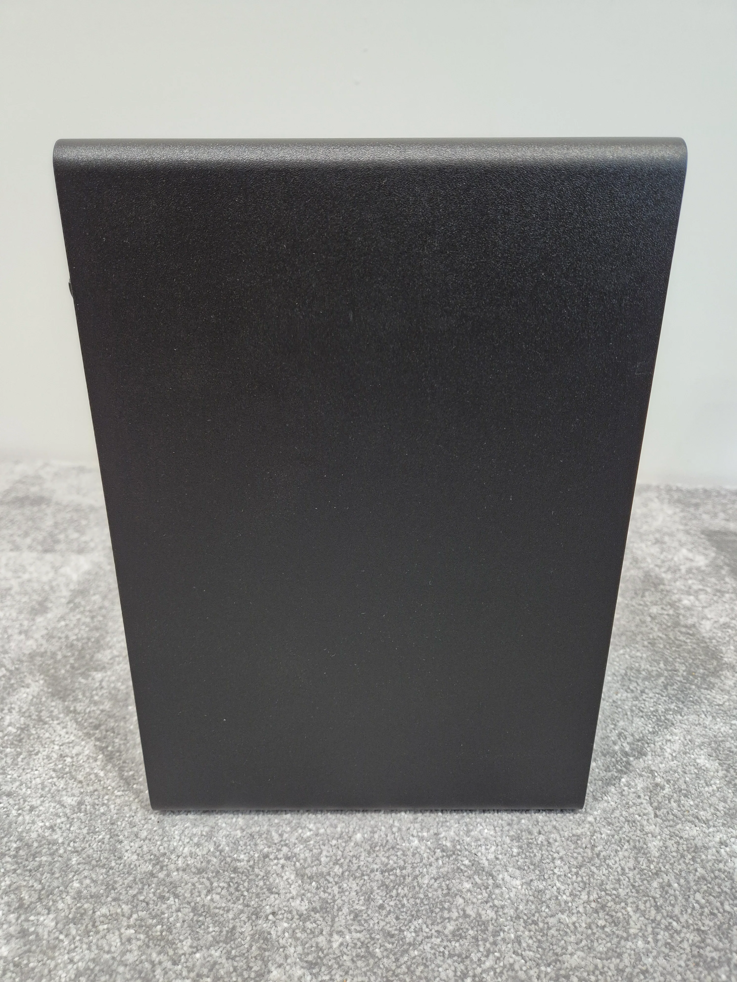 Yamaha HS5 - Powered Studio Monitor Speaker - Pair - Image 8