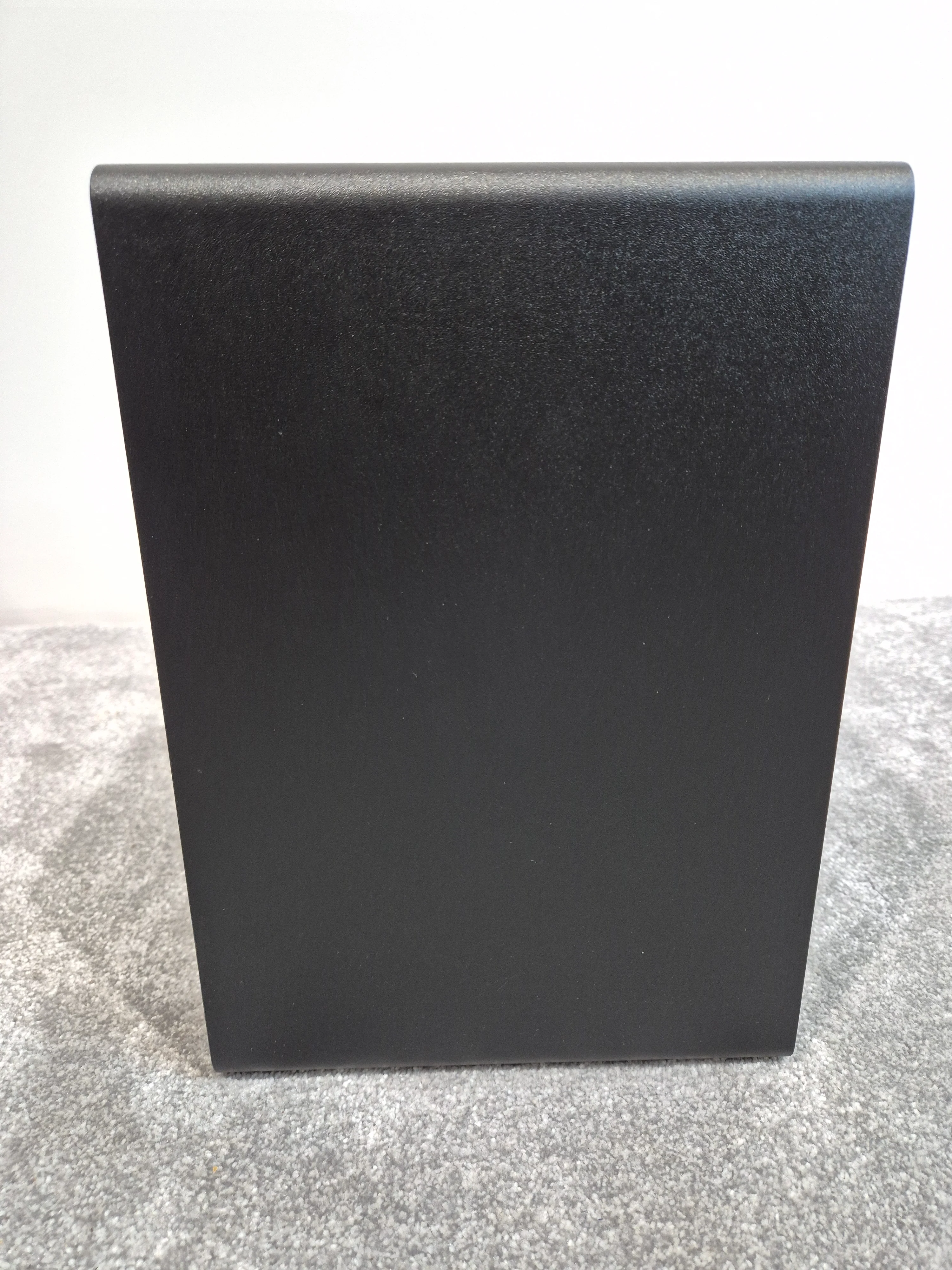 Yamaha HS5 - Powered Studio Monitor Speaker - Pair - Image 9