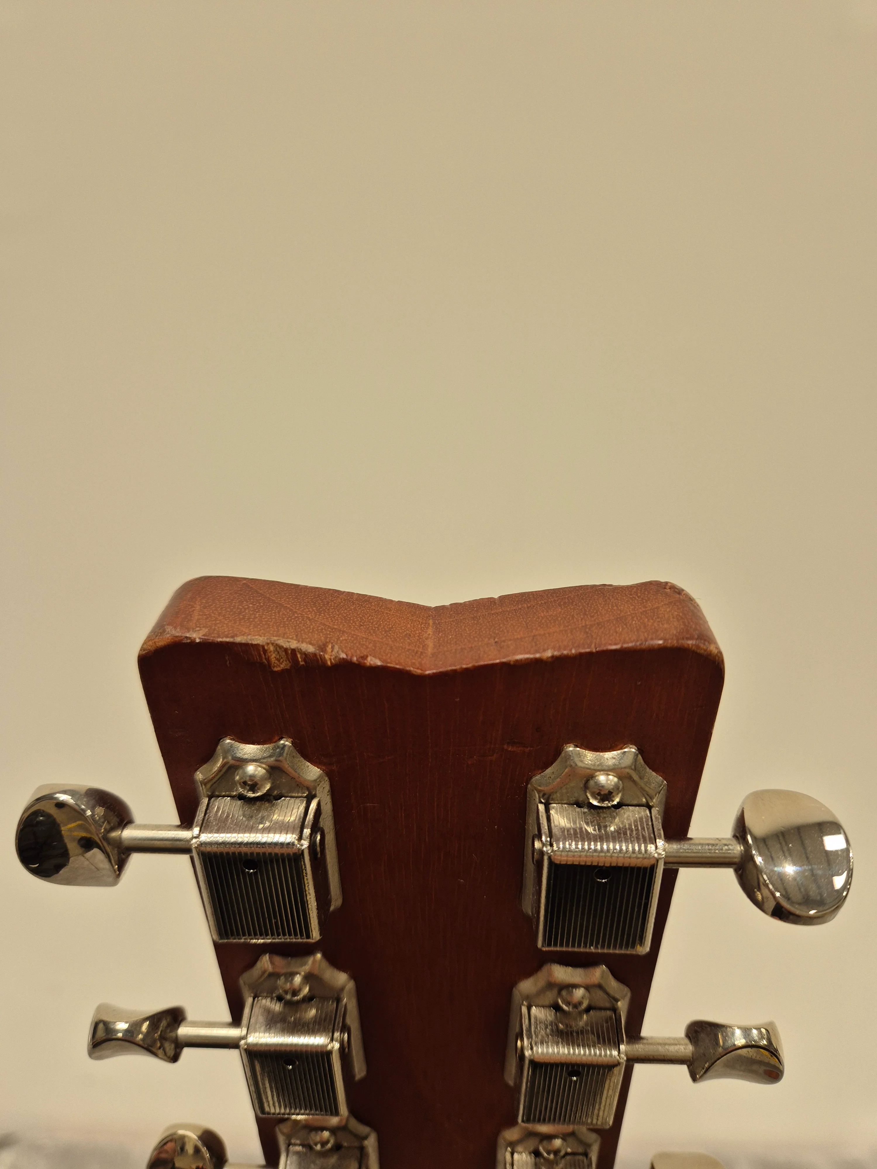 Yamaha JR1 - Compact 3/4 Size Steel-Strung Acoustic Guitar Electro Converted - Image 9