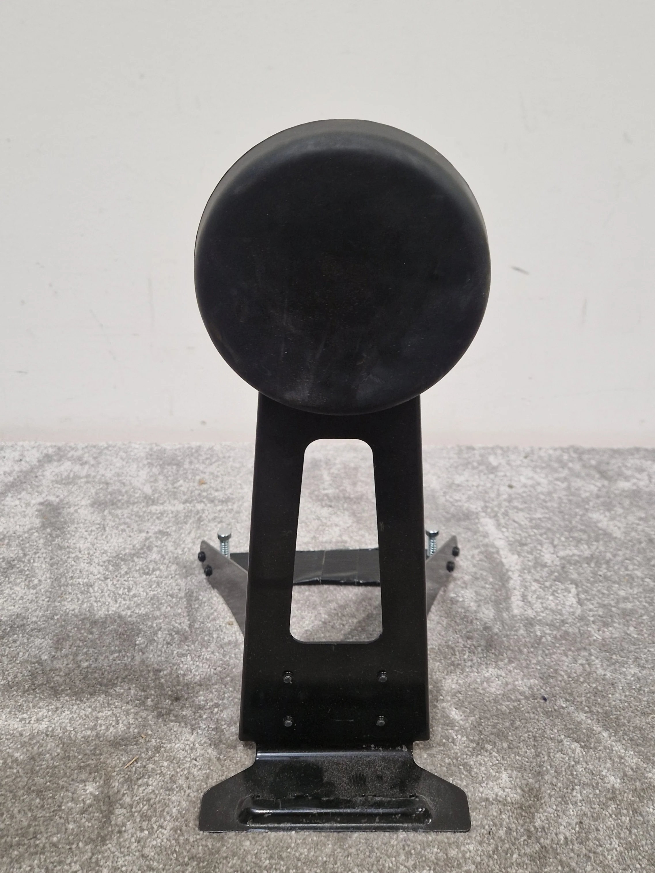 Yamaha Kick Pad For Electric Drum Kit - Responsive Trigger Pad - Very Good