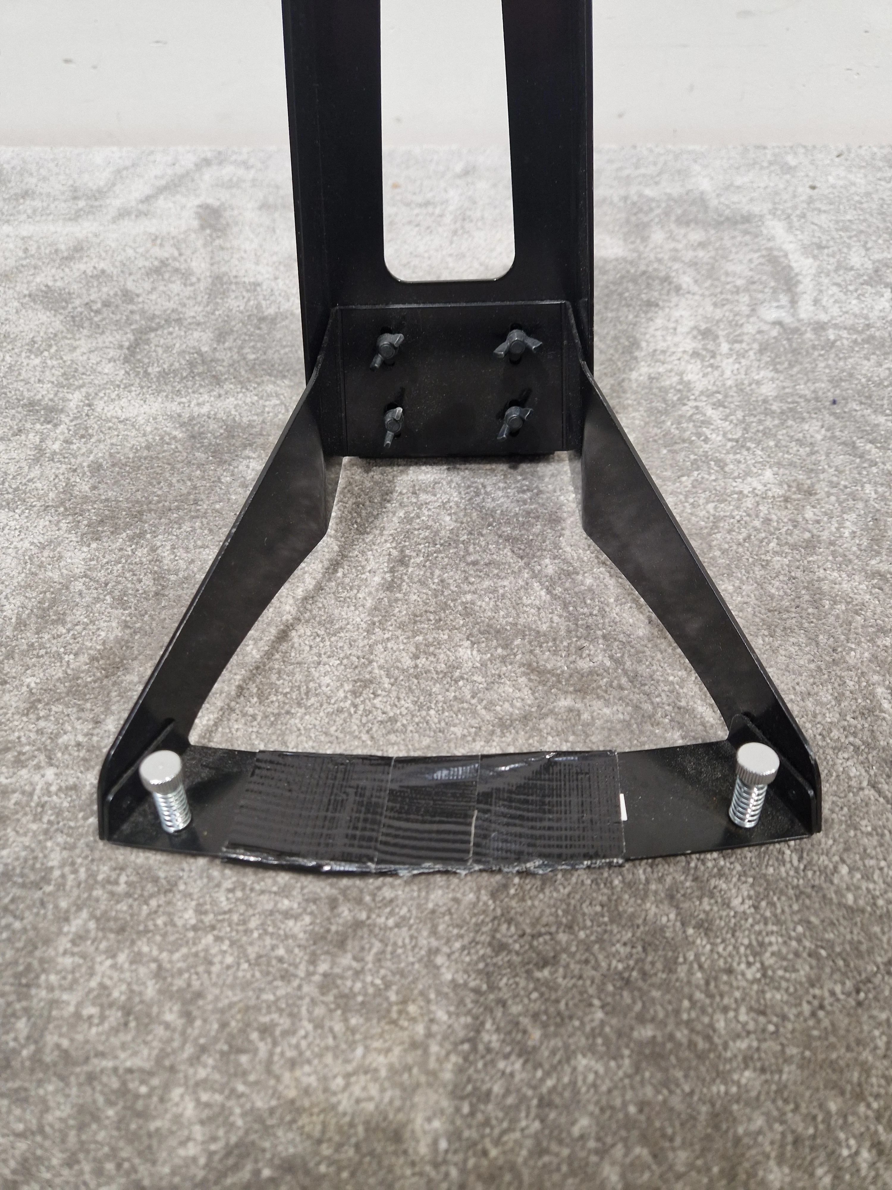 Yamaha Kick Pad For Electric Drum Kit - Responsive Trigger Pad - Very Good - Image 8