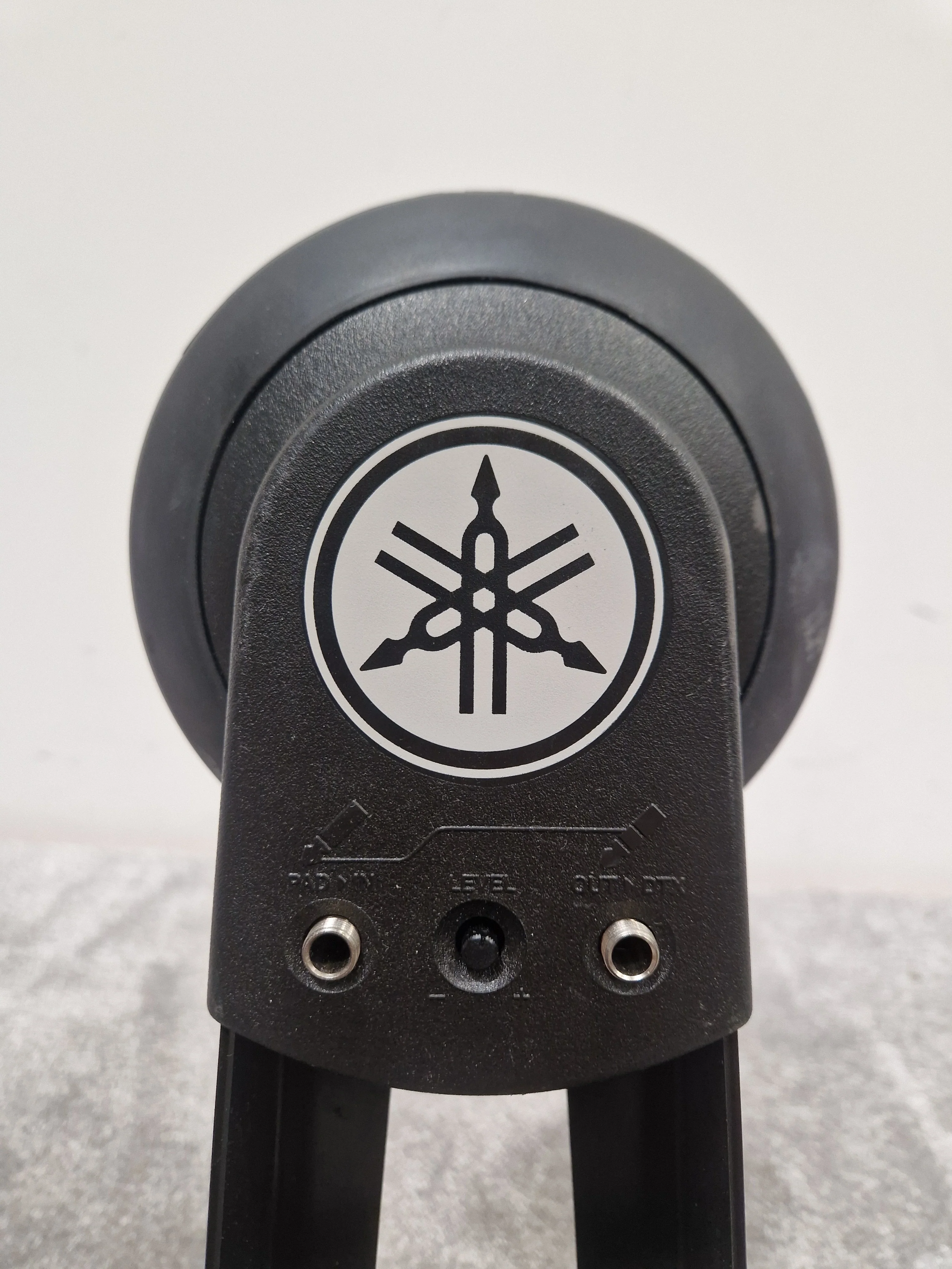Yamaha Kick Pad For Electric Drum Kit - Responsive Trigger Pad - Very Good - Image 9