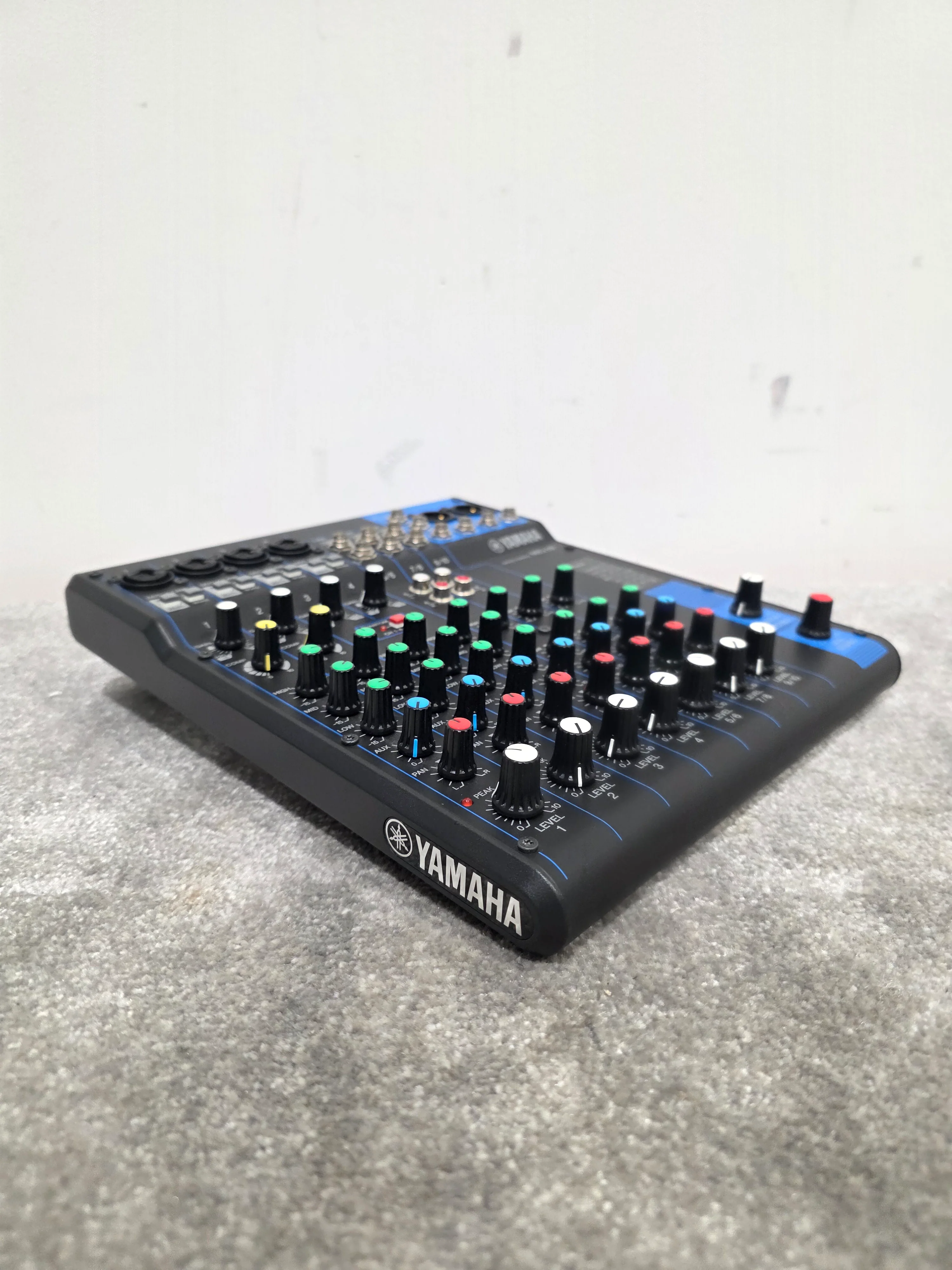 Yamaha MG10 - Mixing Console - Good - Image 6