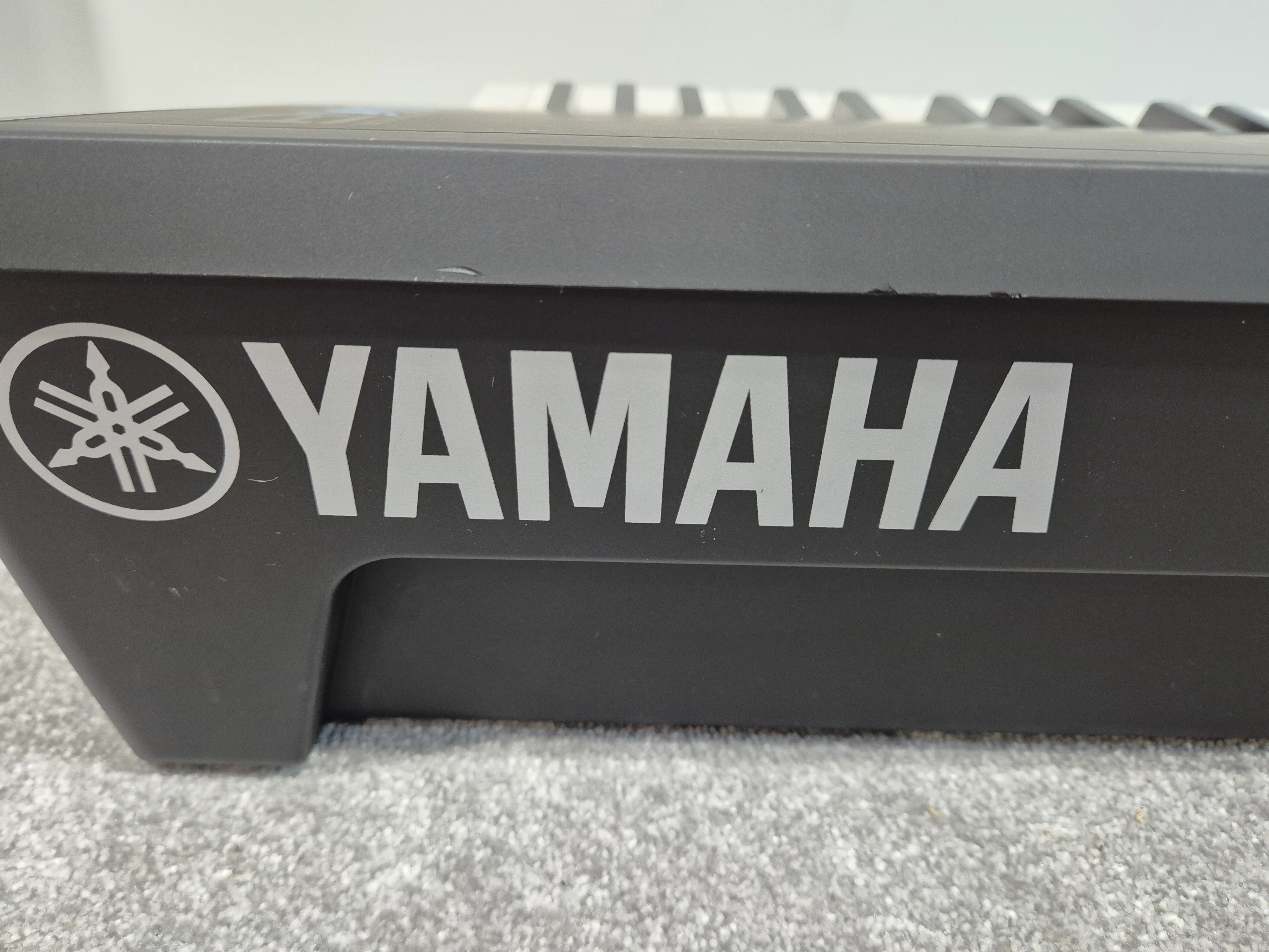 Yamaha MODX8  - 88-key Action Keyboard Synthesizer + Soft Bag - Image 11
