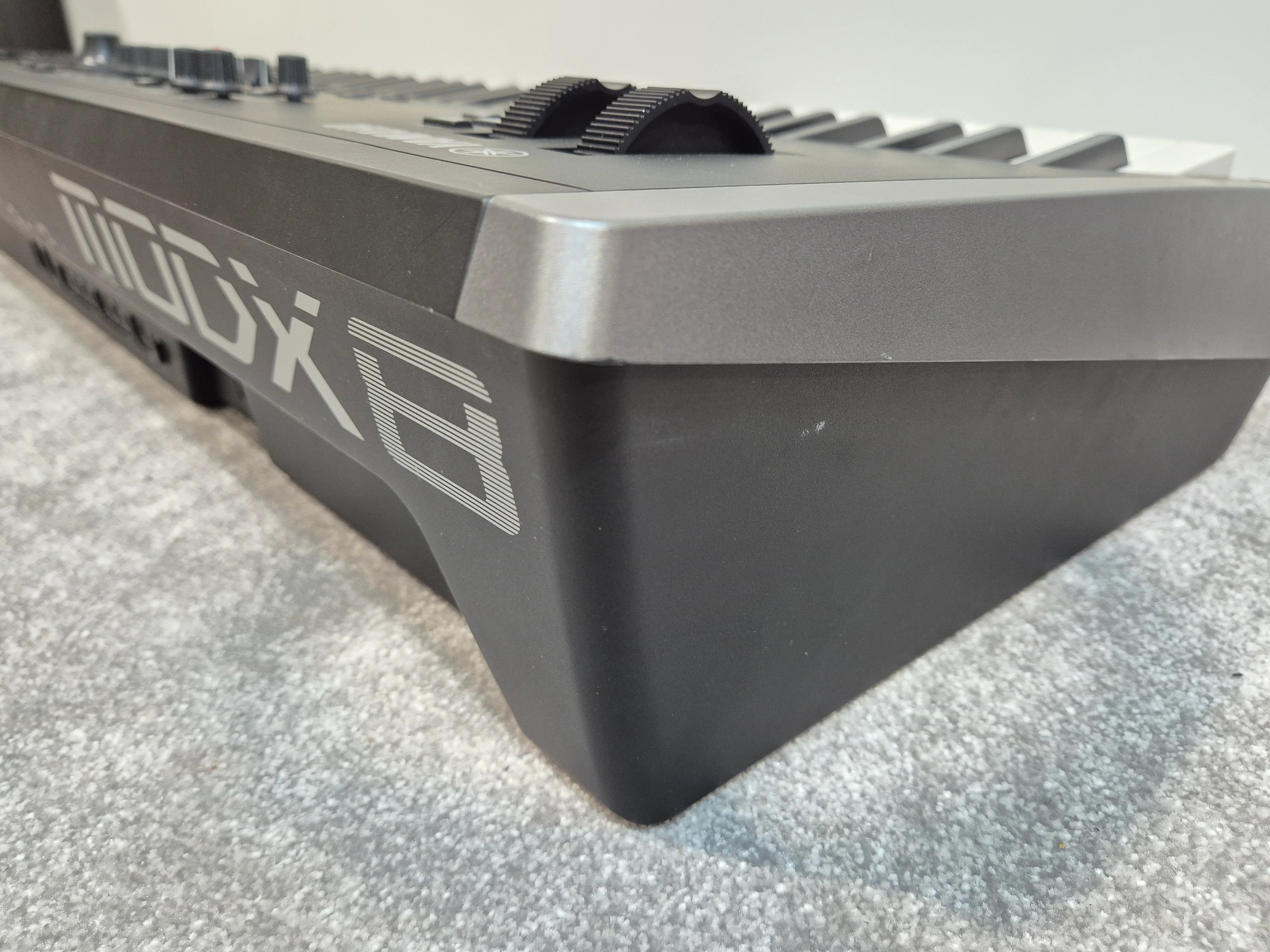 Yamaha MODX8  - 88-key Action Keyboard Synthesizer + Soft Bag - Image 12