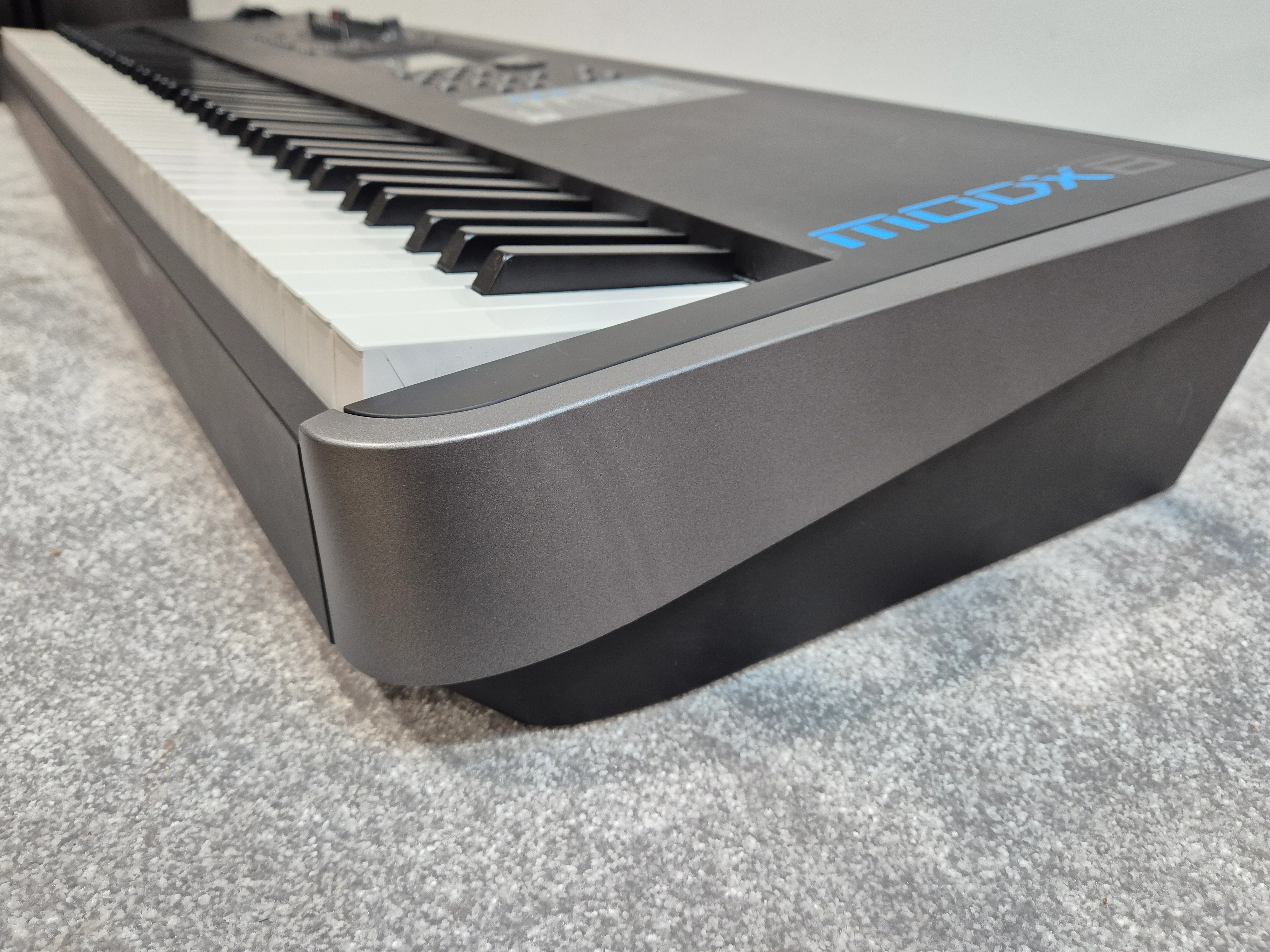 Yamaha MODX8  - 88-key Action Keyboard Synthesizer + Soft Bag - Image 6