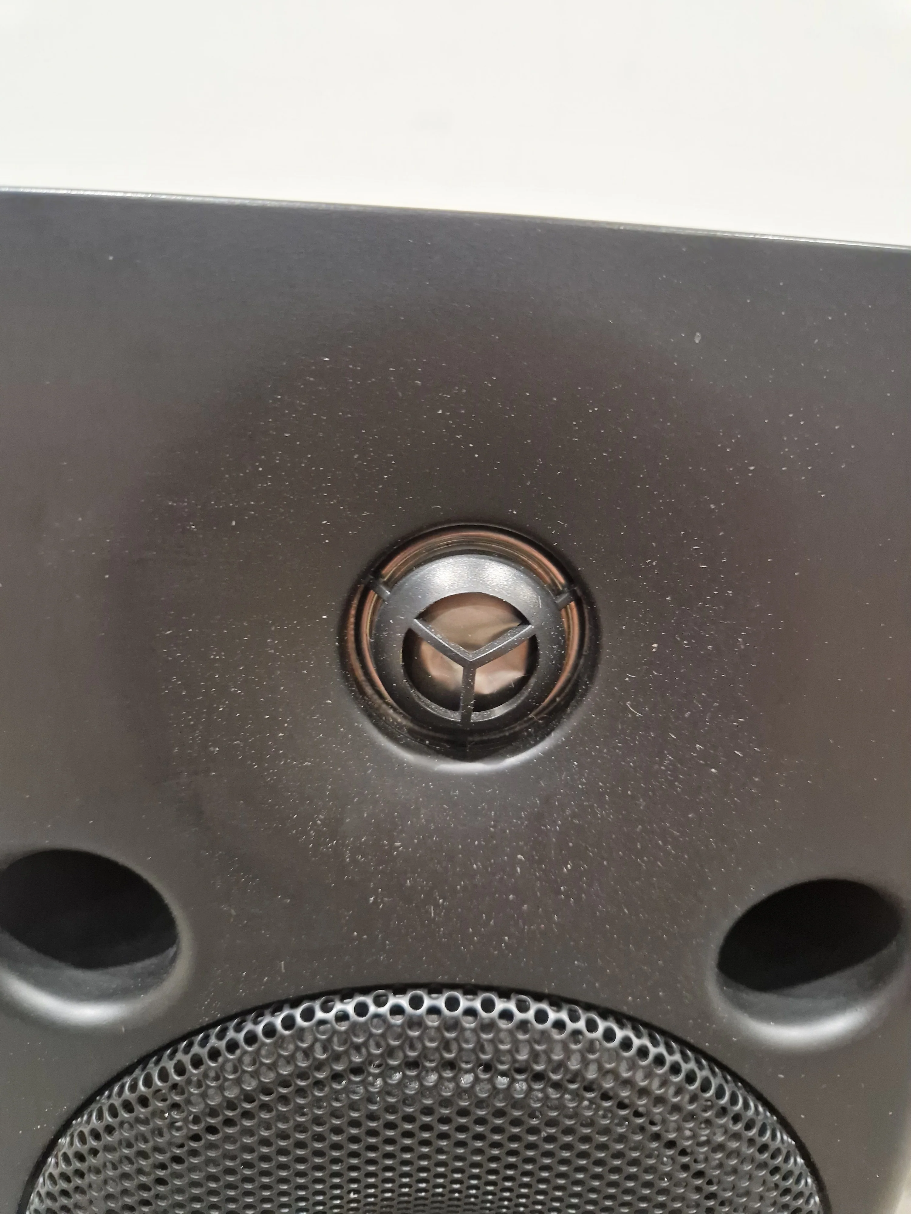 Yamaha MSP5 Speakers - Compact Studio Monitors - Excellent w/ Original Box & Power Supply - Image 8