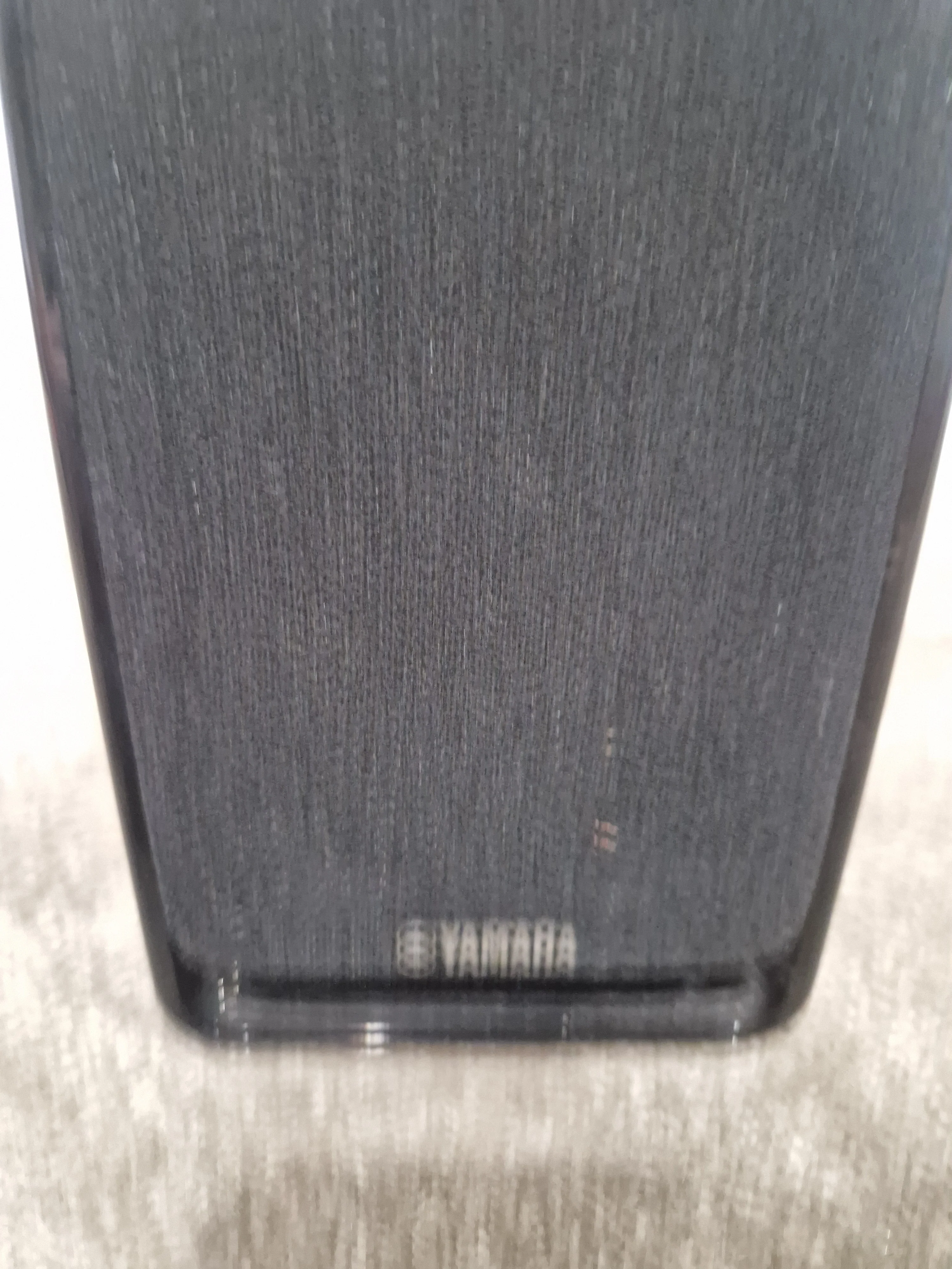 Yamaha NS-B20 - Satellie Speakers - Black - Excellent - Image 3