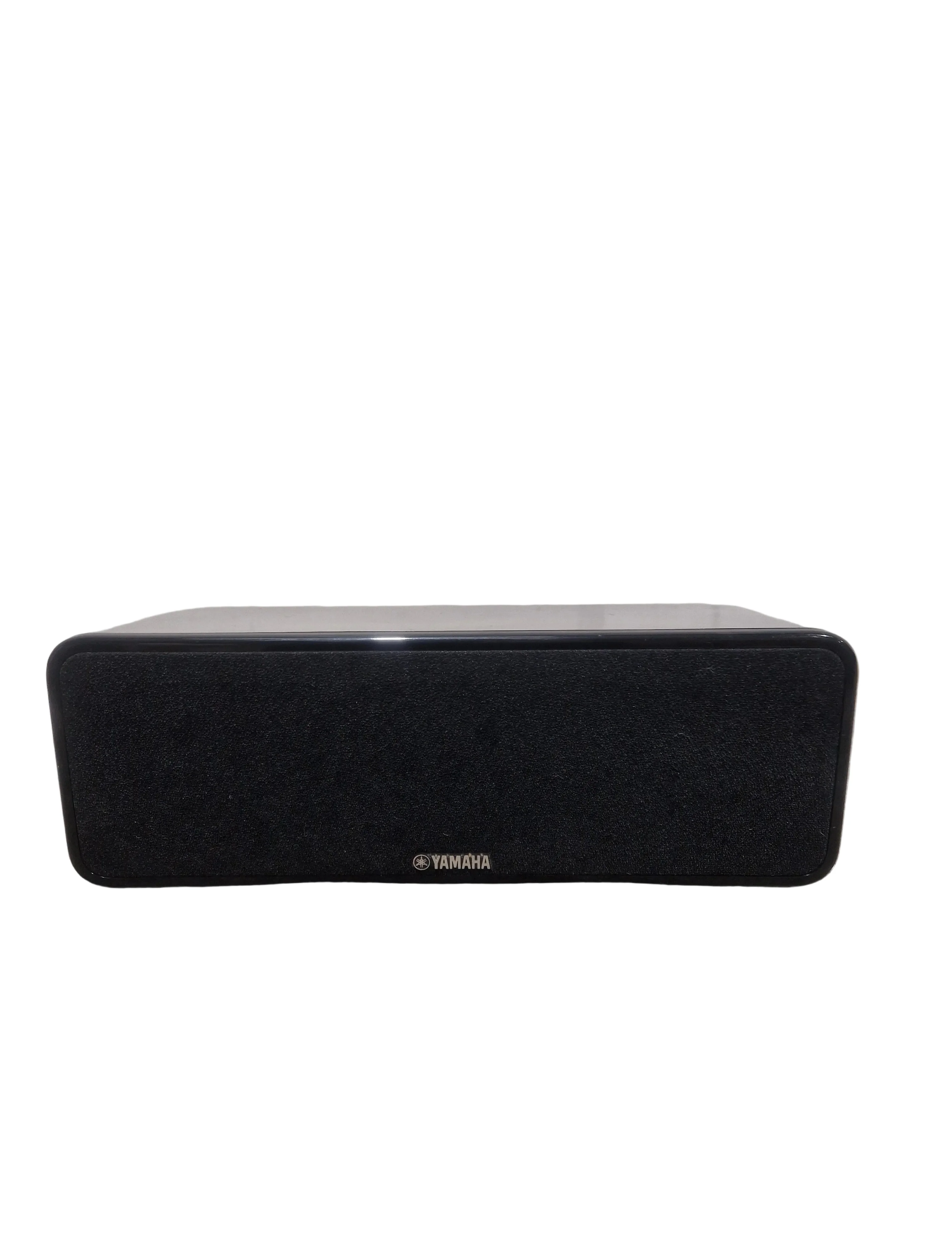 Yamaha NS-C20 - Sound Bar - Black - Excellent