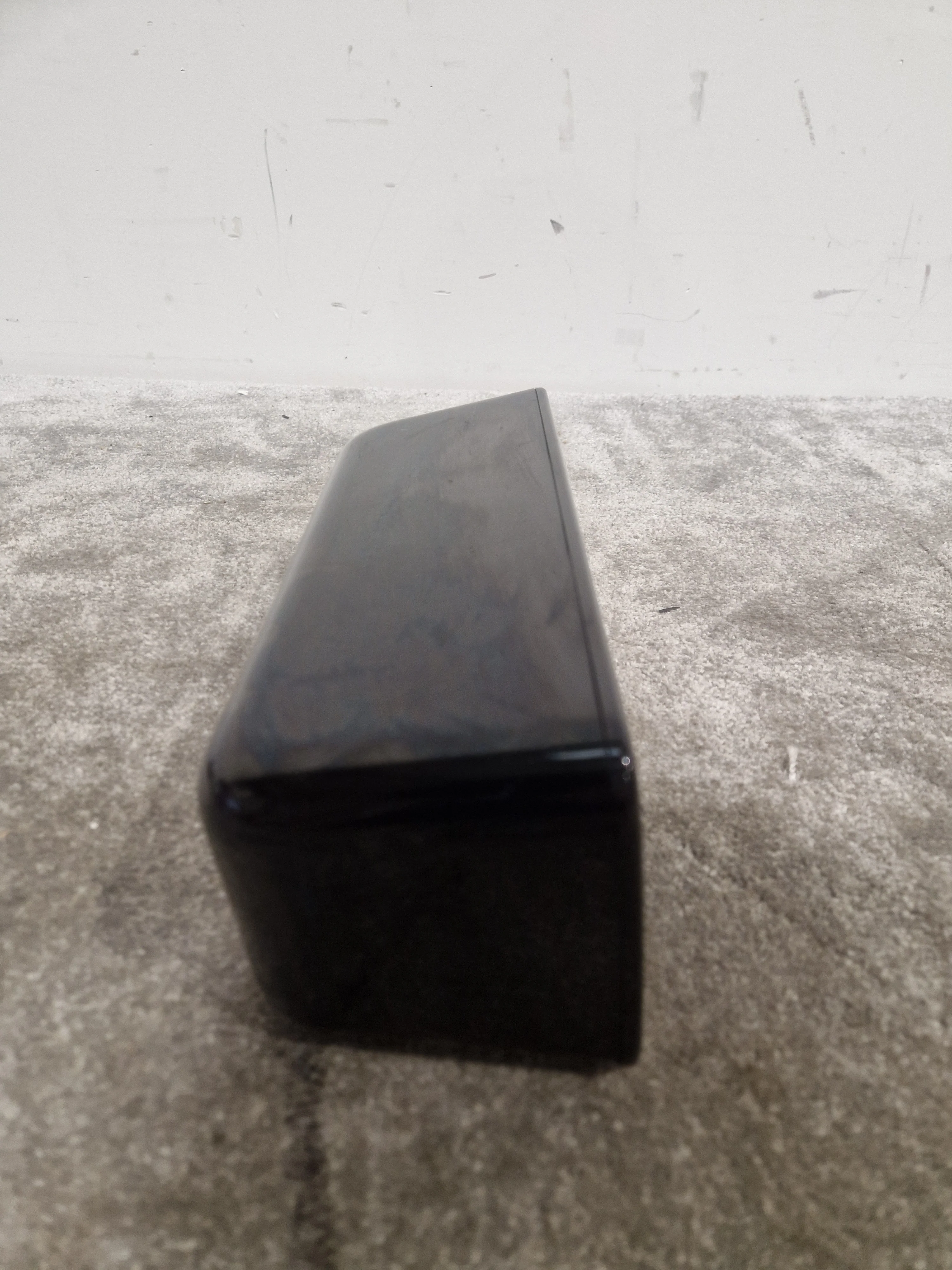 Yamaha NS-C20 - Sound Bar - Black - Excellent - Image 2