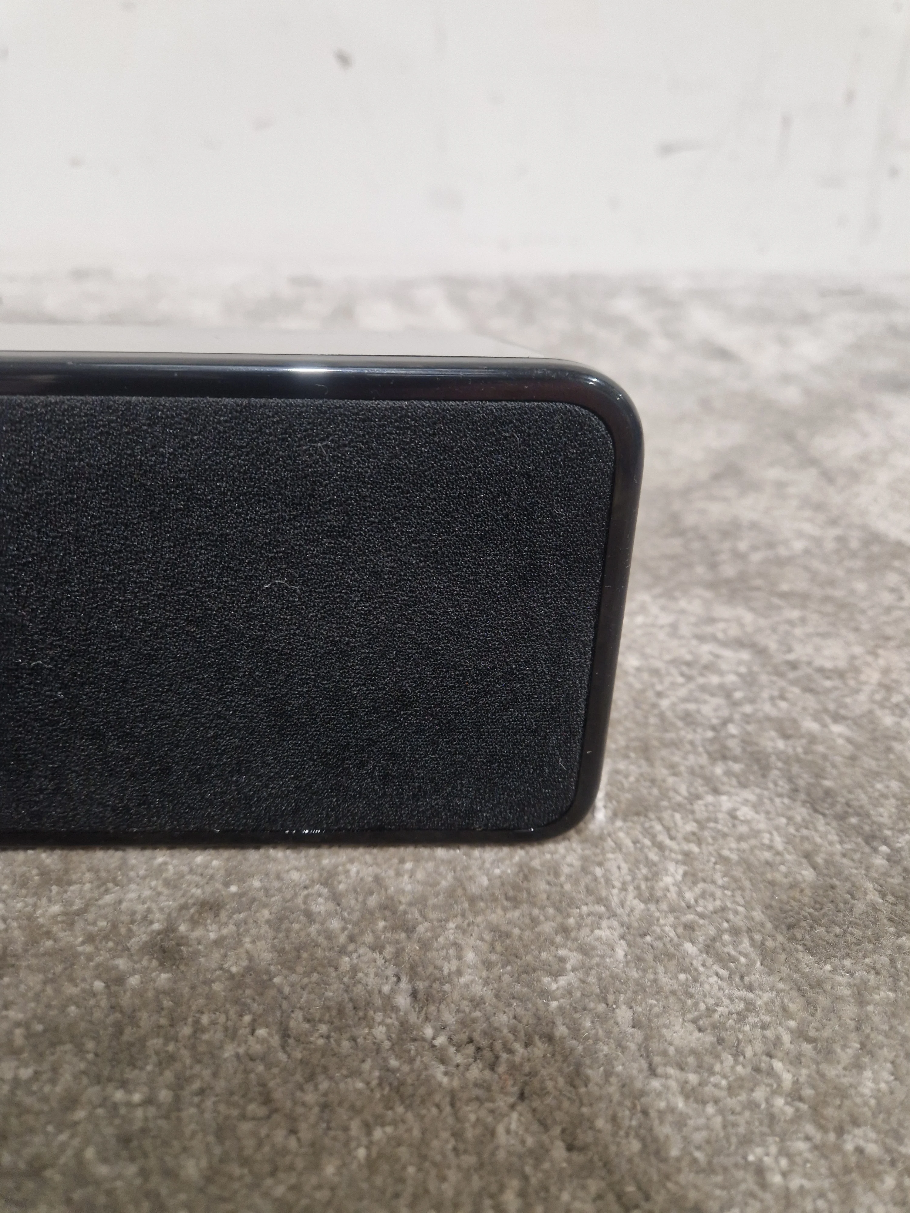 Yamaha NS-C20 - Sound Bar - Black - Excellent - Image 9
