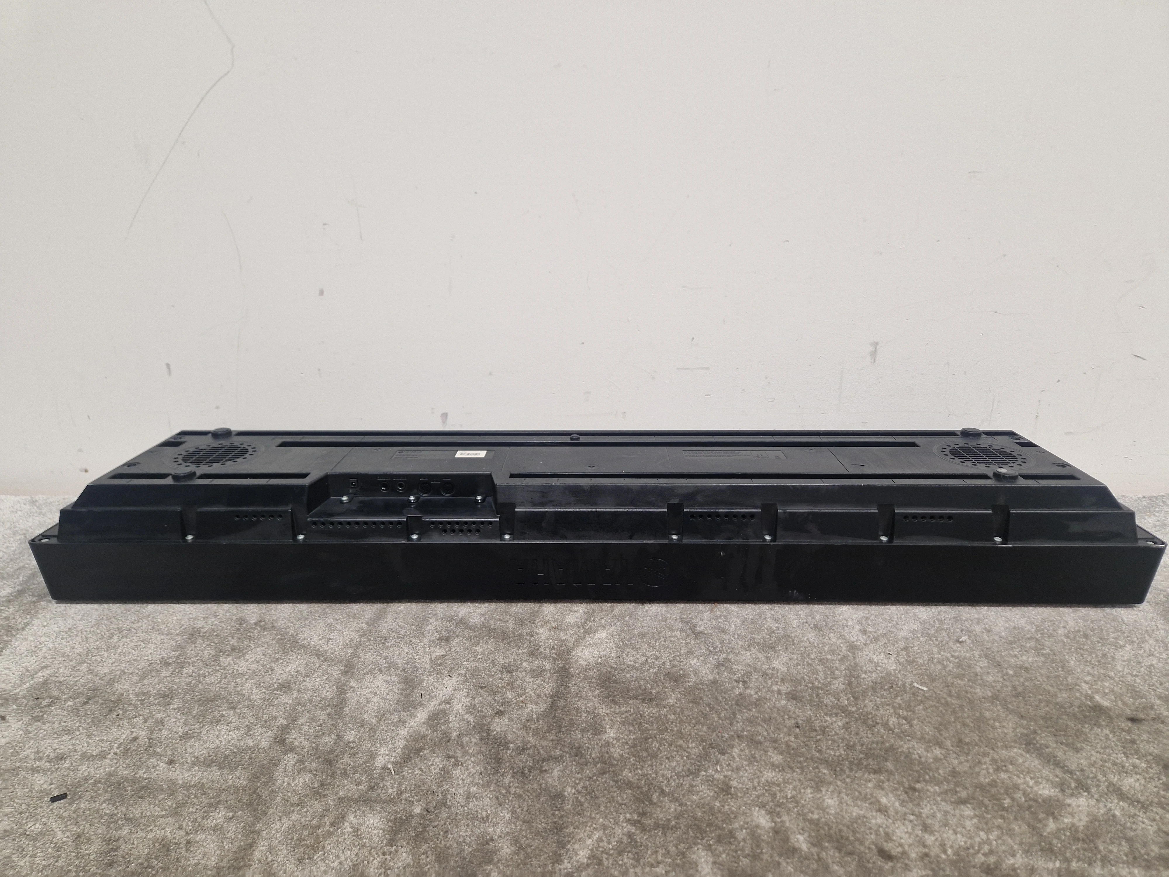 Yamaha P-35 - Digital Piano - Black - Excellent w/ Power Supply & Manuals - Image 18