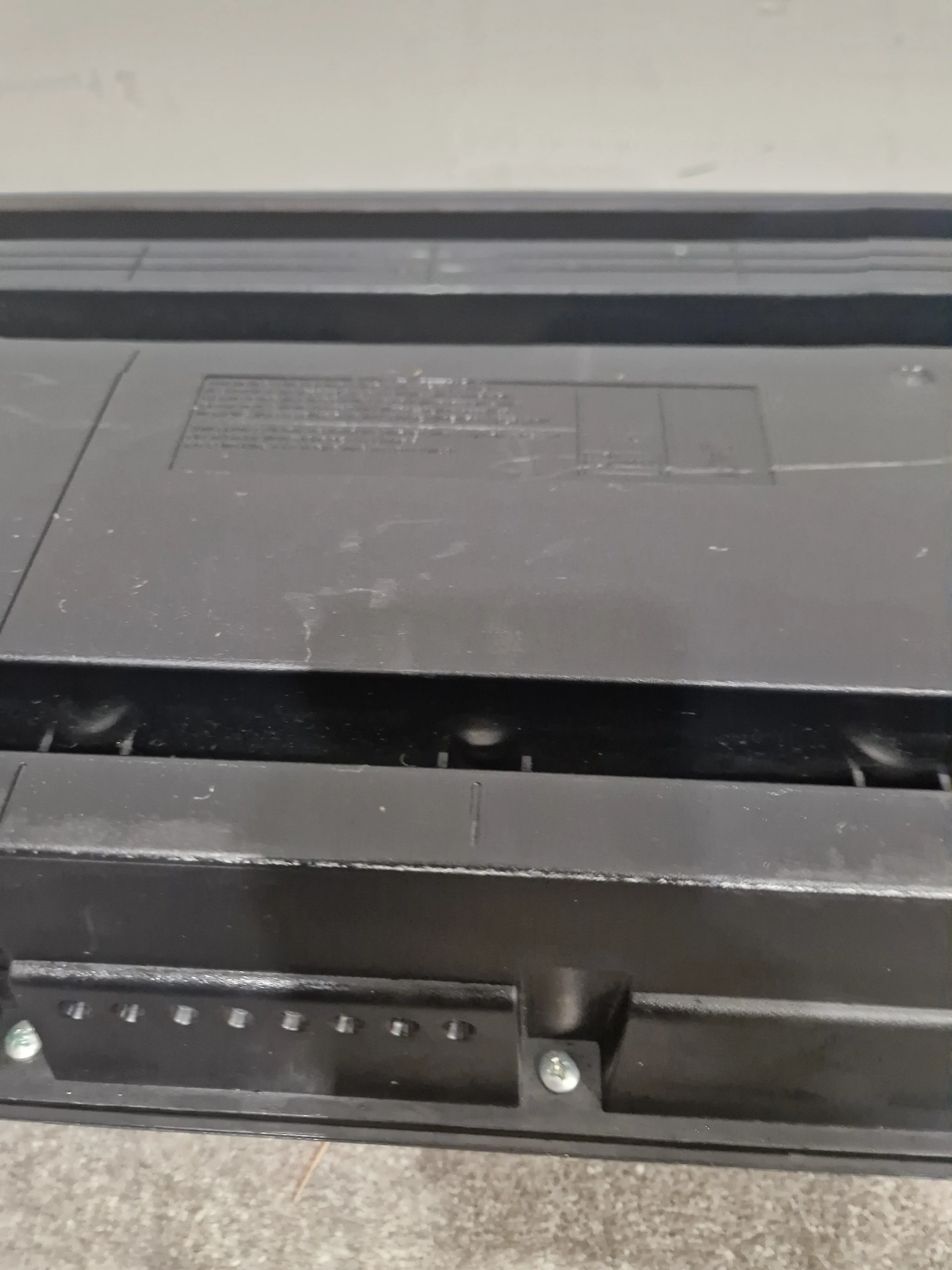 Yamaha P-35 - Digital Piano - Black - Excellent w/ Power Supply & Manuals - Image 5