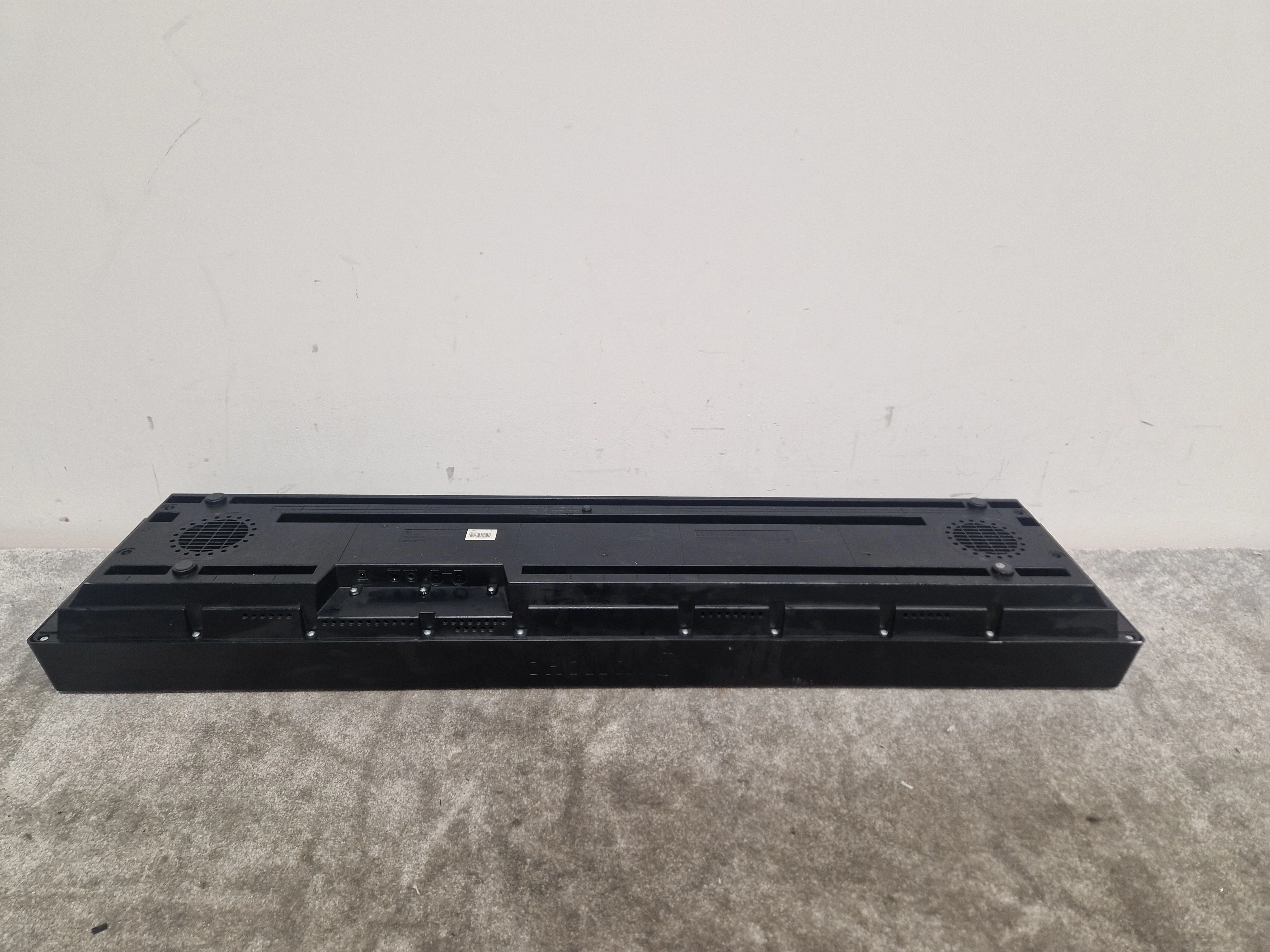 Yamaha P-35 - Digital Piano - Black - Excellent w/ Power Supply & Manuals - Image 8