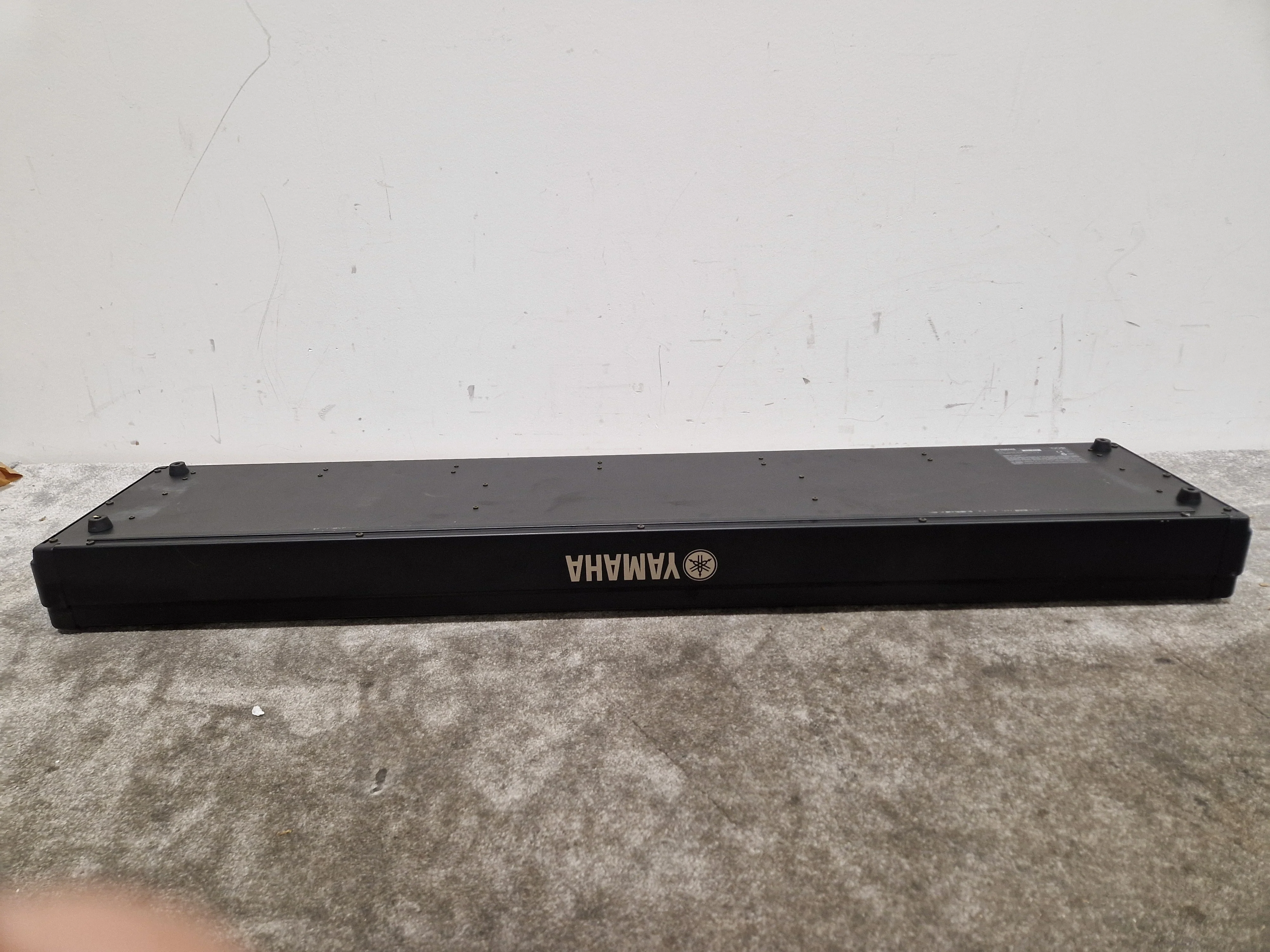 Yamaha P-80 - Electronic Piano - Black - Excellent w/ Power Supply, Original Box & Manuals - Image 13