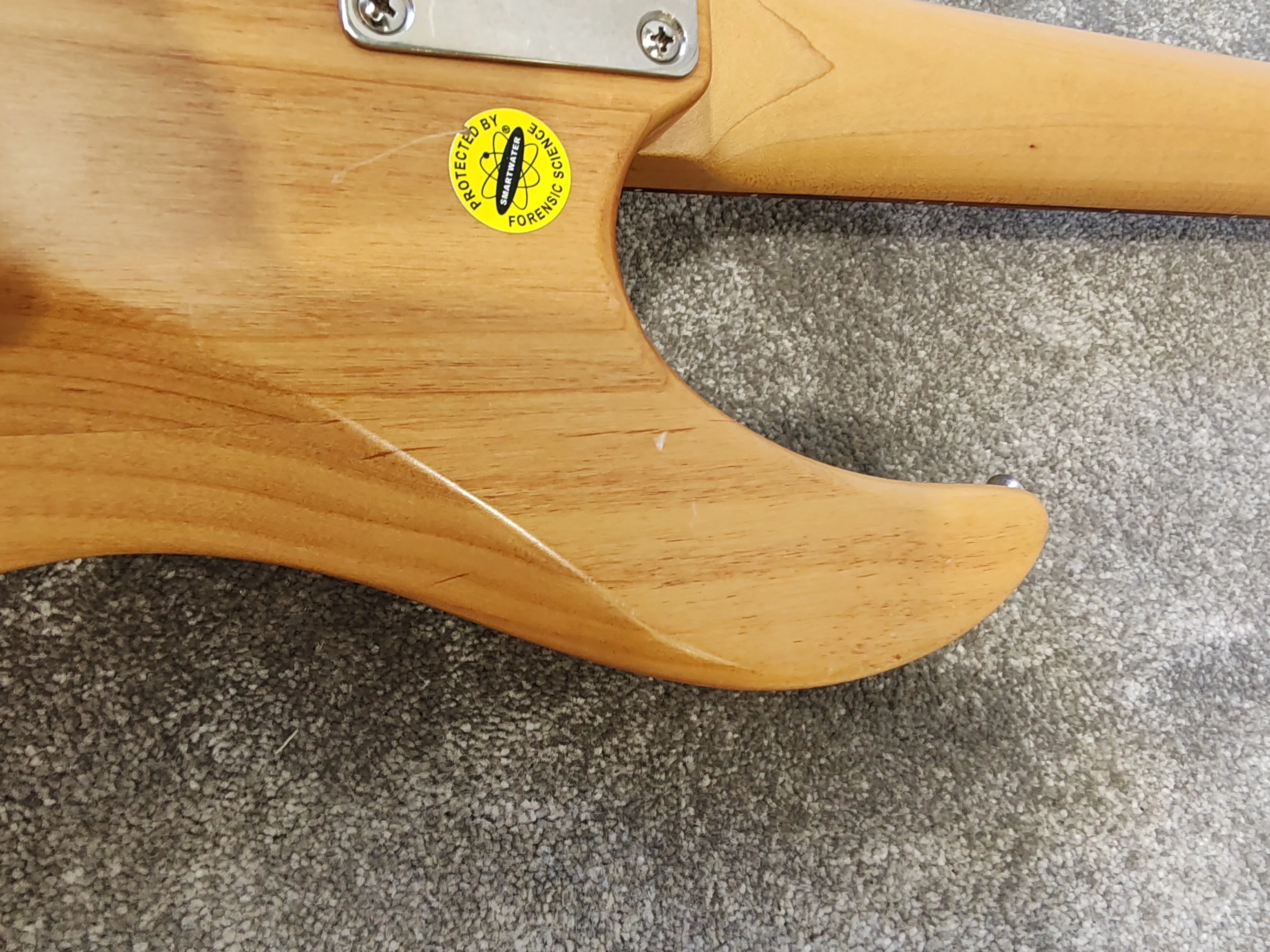 Yamaha Pacifica PAC112J Electric Guitar – HSS - New Strings & Trem Bar – Very Good - Image 30