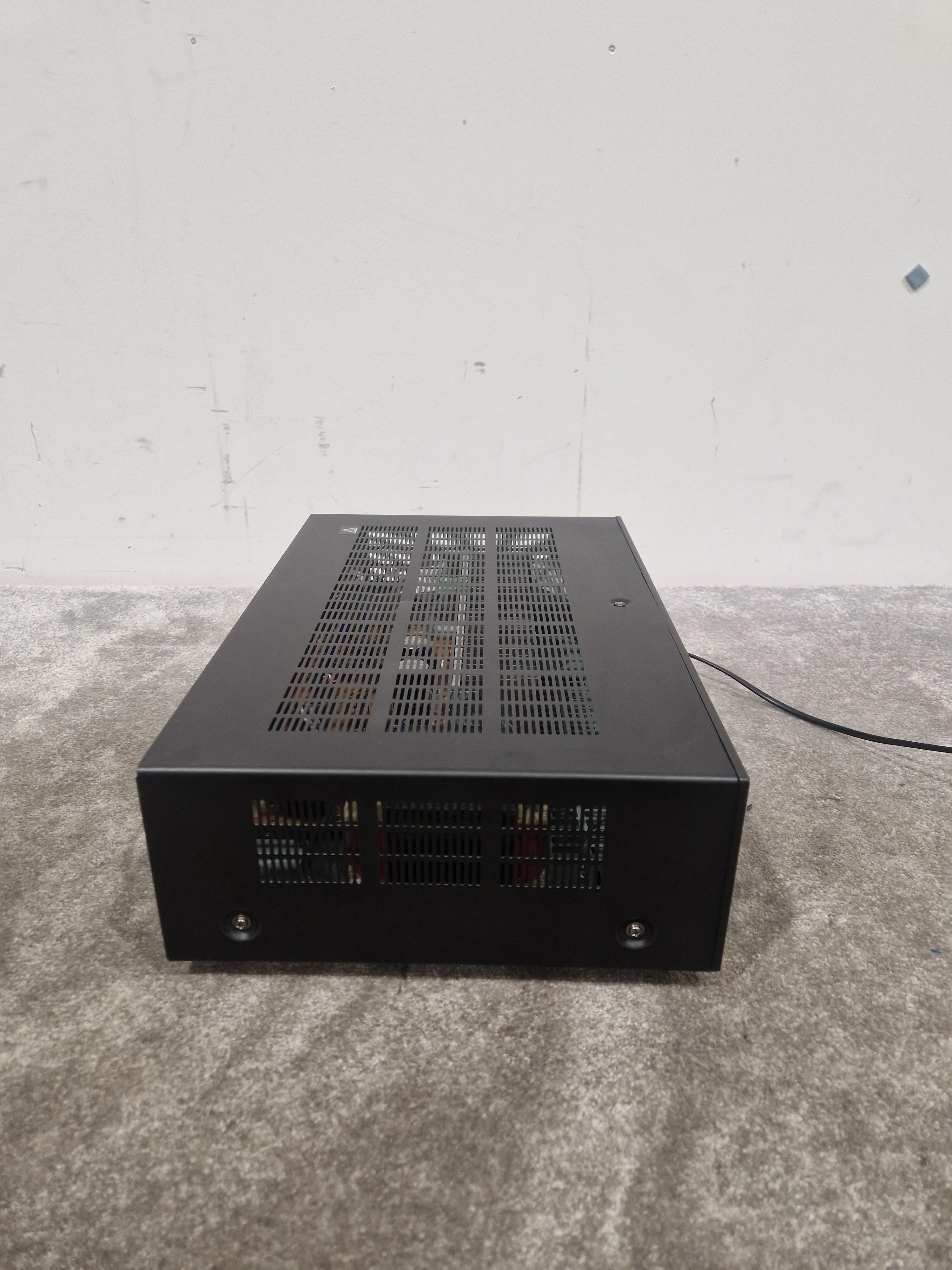 Yamaha R-S202/D - Stereo Receiver - Excellent w/ Power Supply & Remote - Image 8
