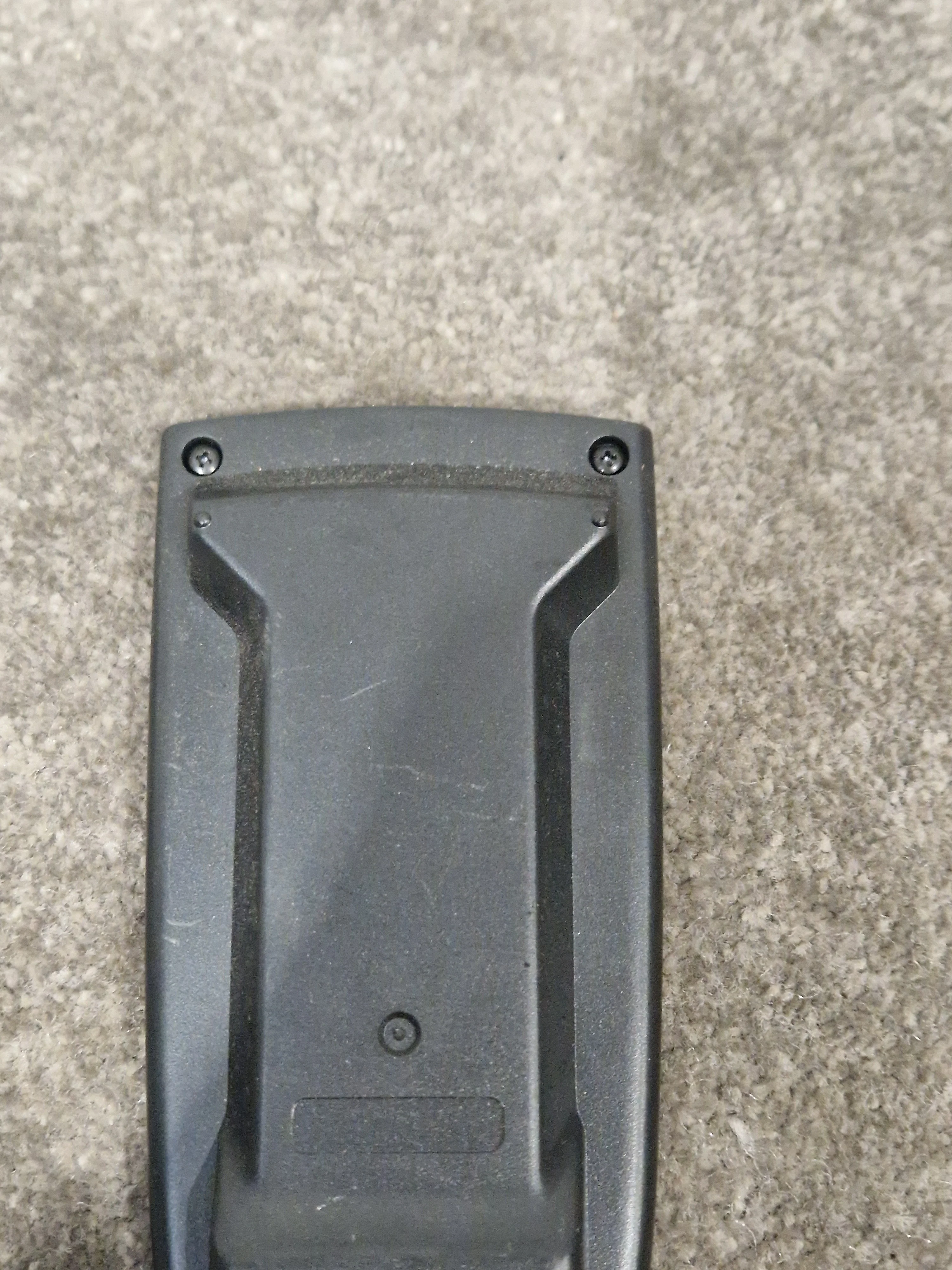 Yamaha RAV4 VV48640 - Versatile Remote Control - Excellent - Image 6