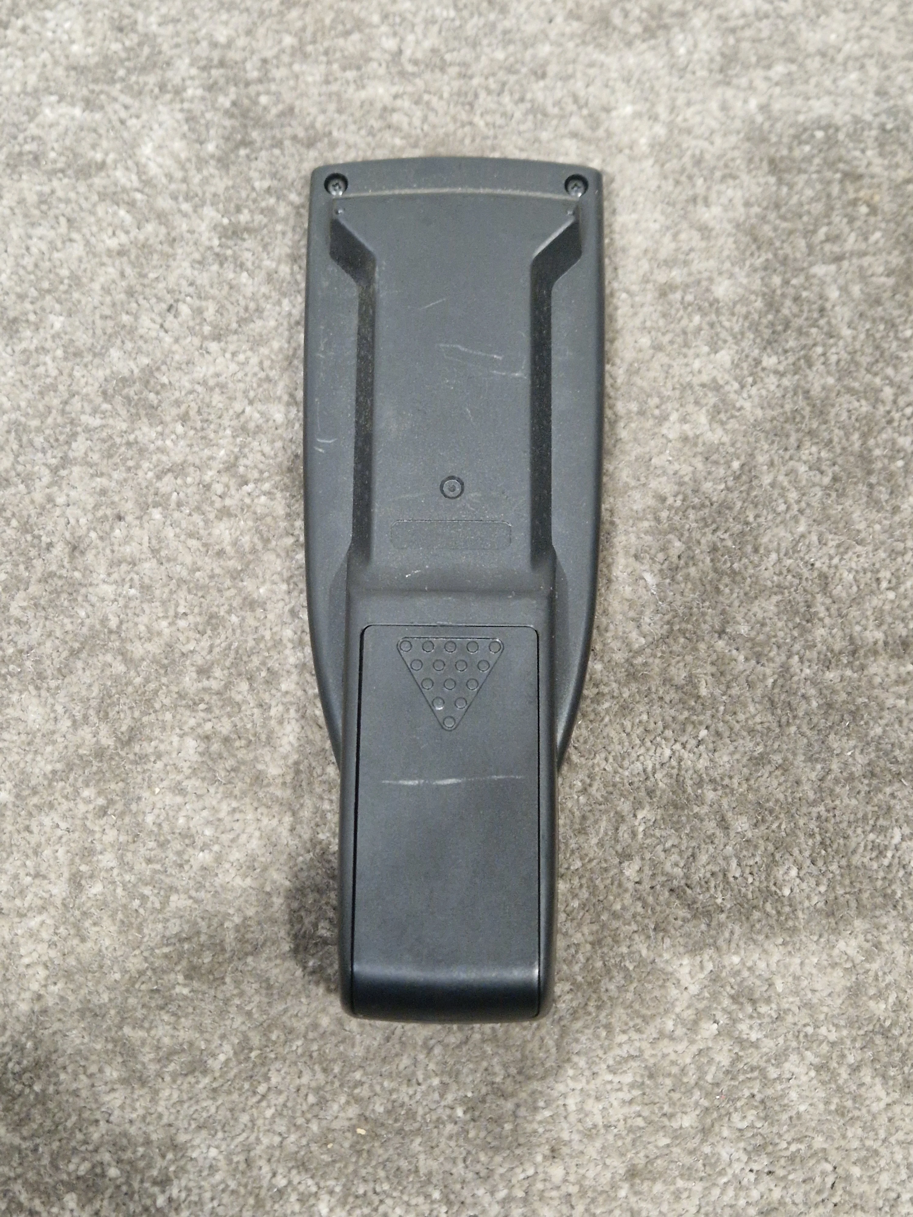 Yamaha RAV4 VV48640 - Versatile Remote Control - Excellent - Image 7
