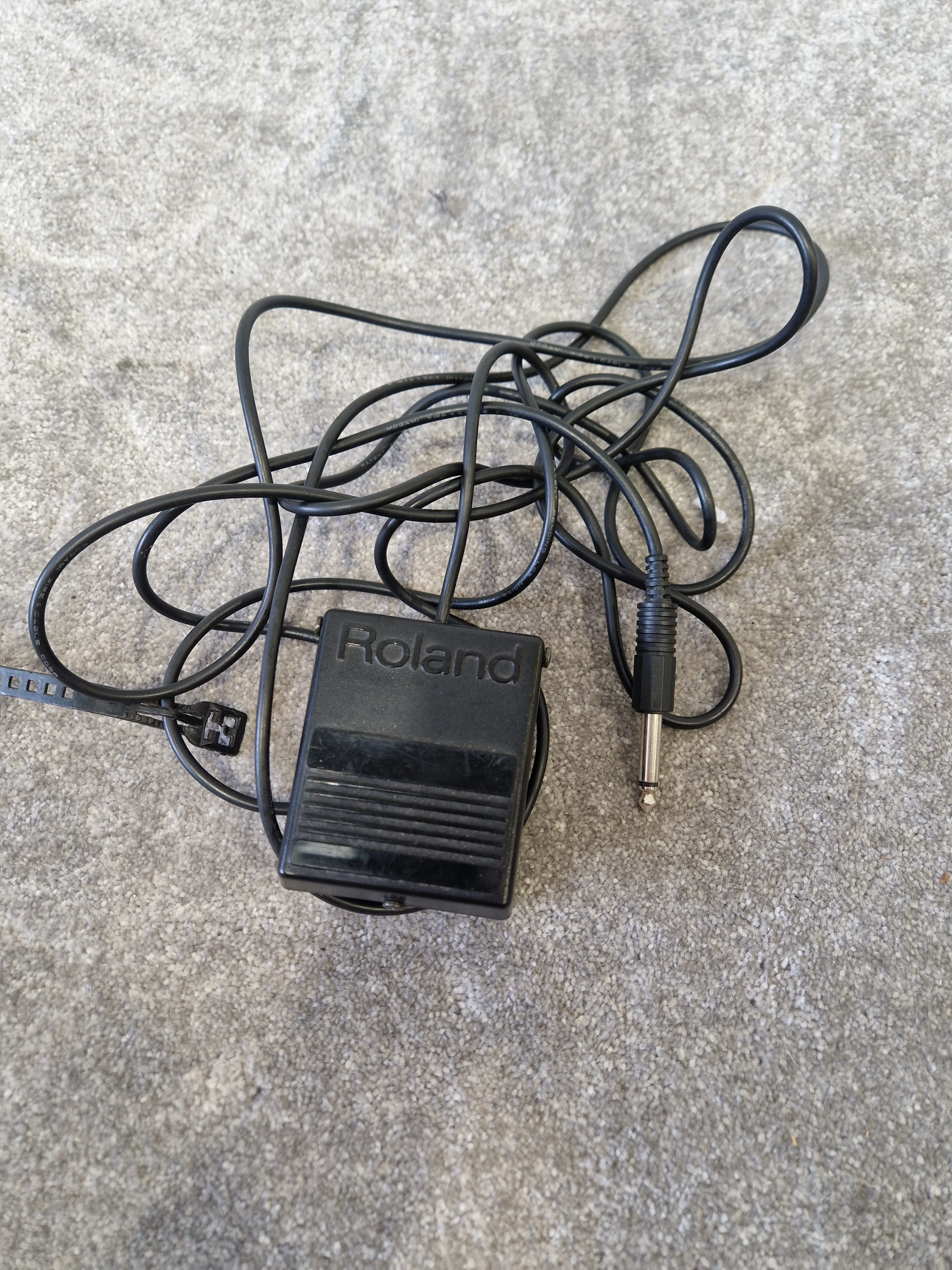 Yamaha REX-50 – Multi-Effects Processor, Reverb & Delay – Excellent w/ Original Box - Image 11