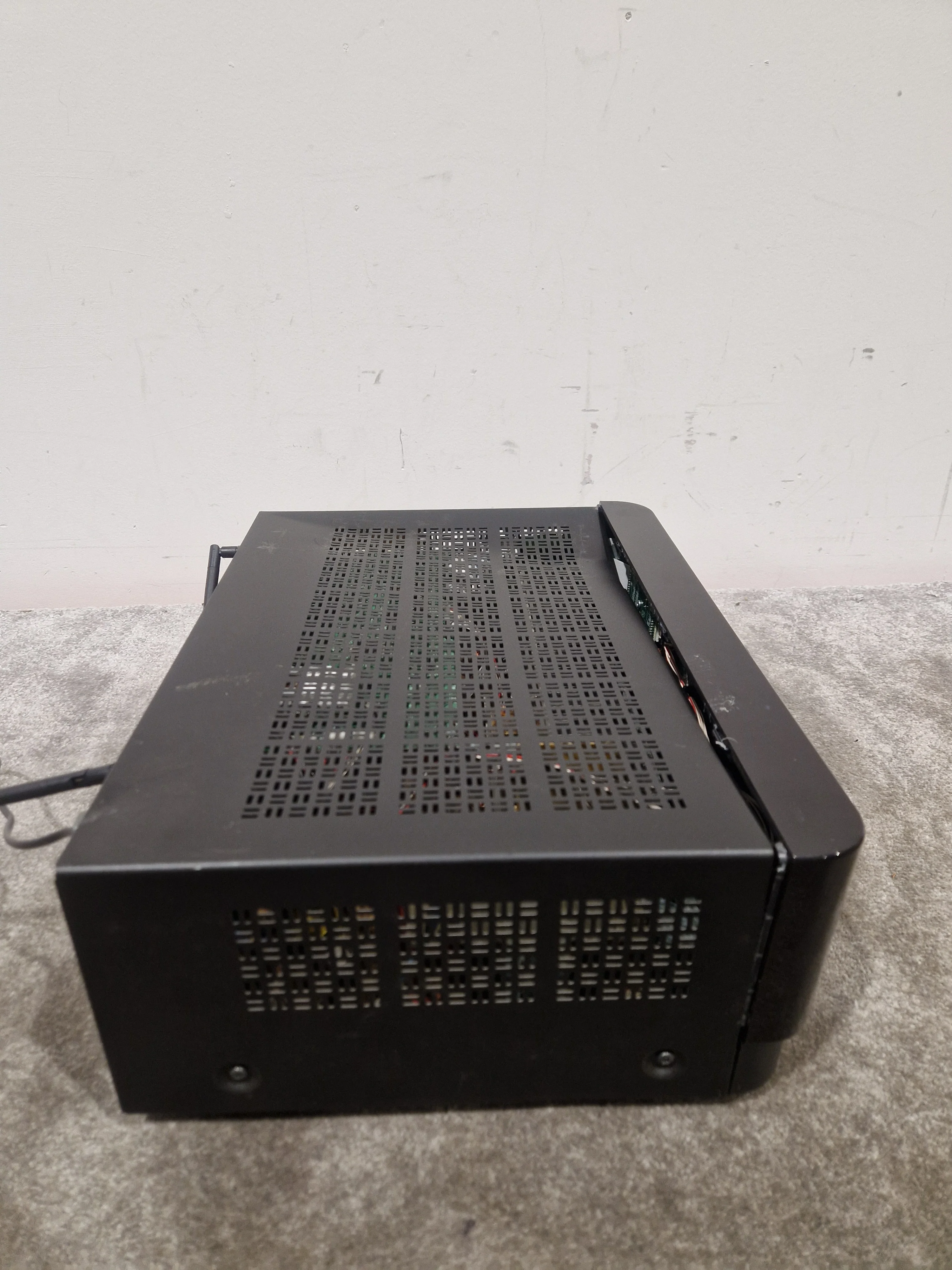 Yamaha RX-V6A - AV Receiver - Black – AV Receiver - Spares or Repair - Image 4