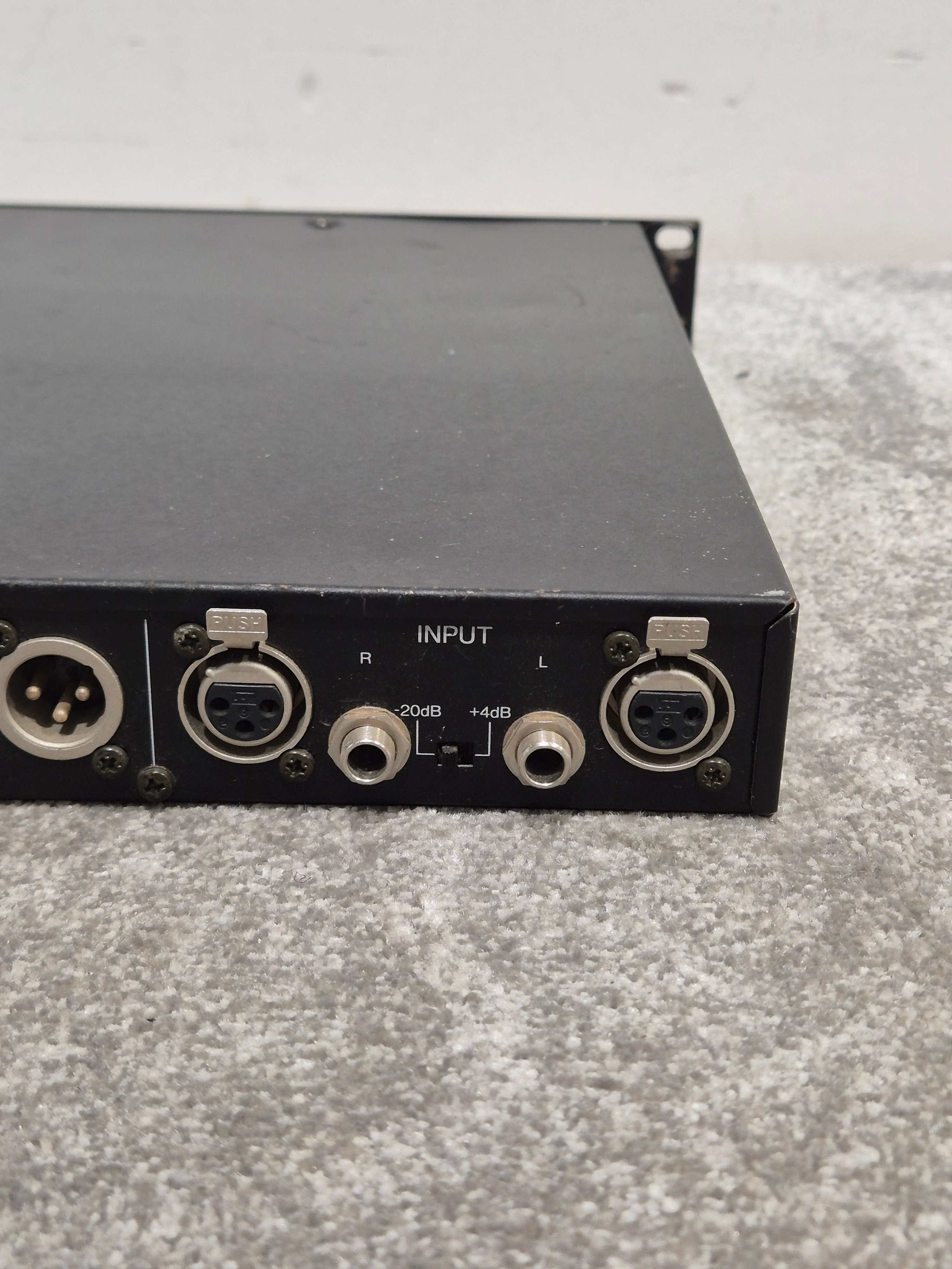 Yamaha Spx990 Multi-effect Processor - Digital Effects Processor - Very Good w/ Original Box & Power Supply - Image 13