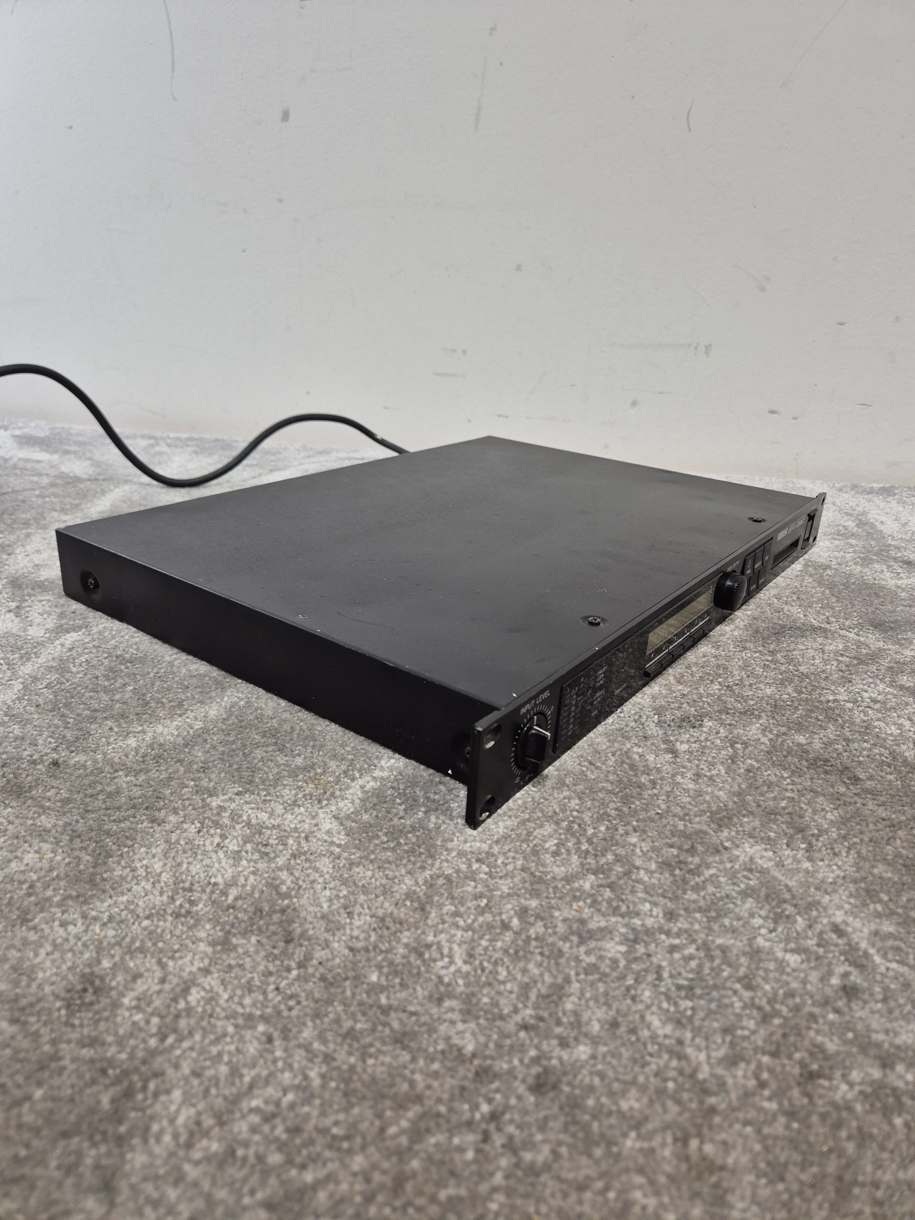 Yamaha Spx990 Multi-effect Processor - Digital Effects Processor - Very Good w/ Original Box & Power Supply - Image 6