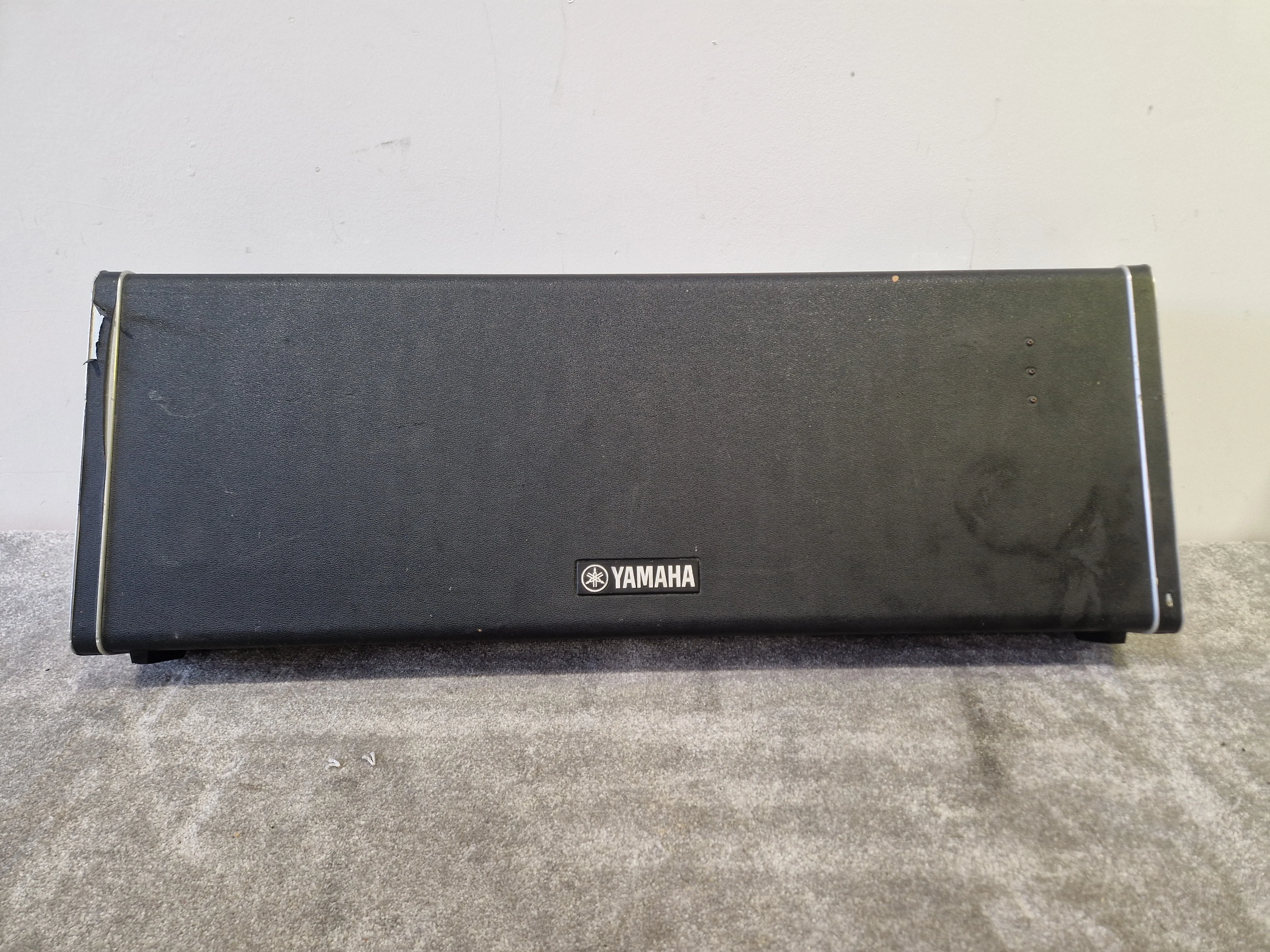 Yamaha SY-2 – Monophonic Analog Synth – Aftertouch Keyboard – Very Good Vintage w/ Case + Legs - Image 17