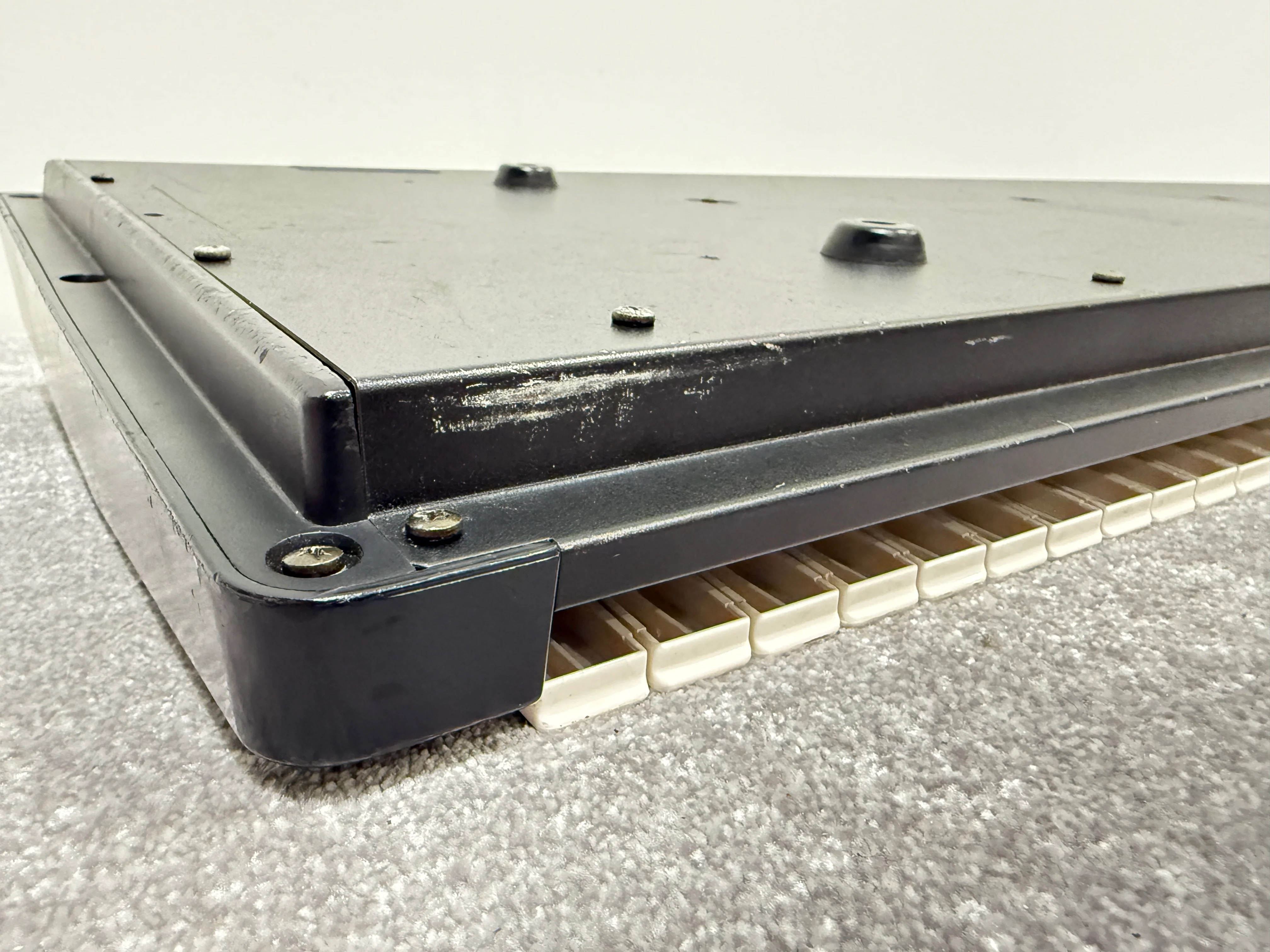 Yamaha SY99 Keyboard Synthesiser - Image 31