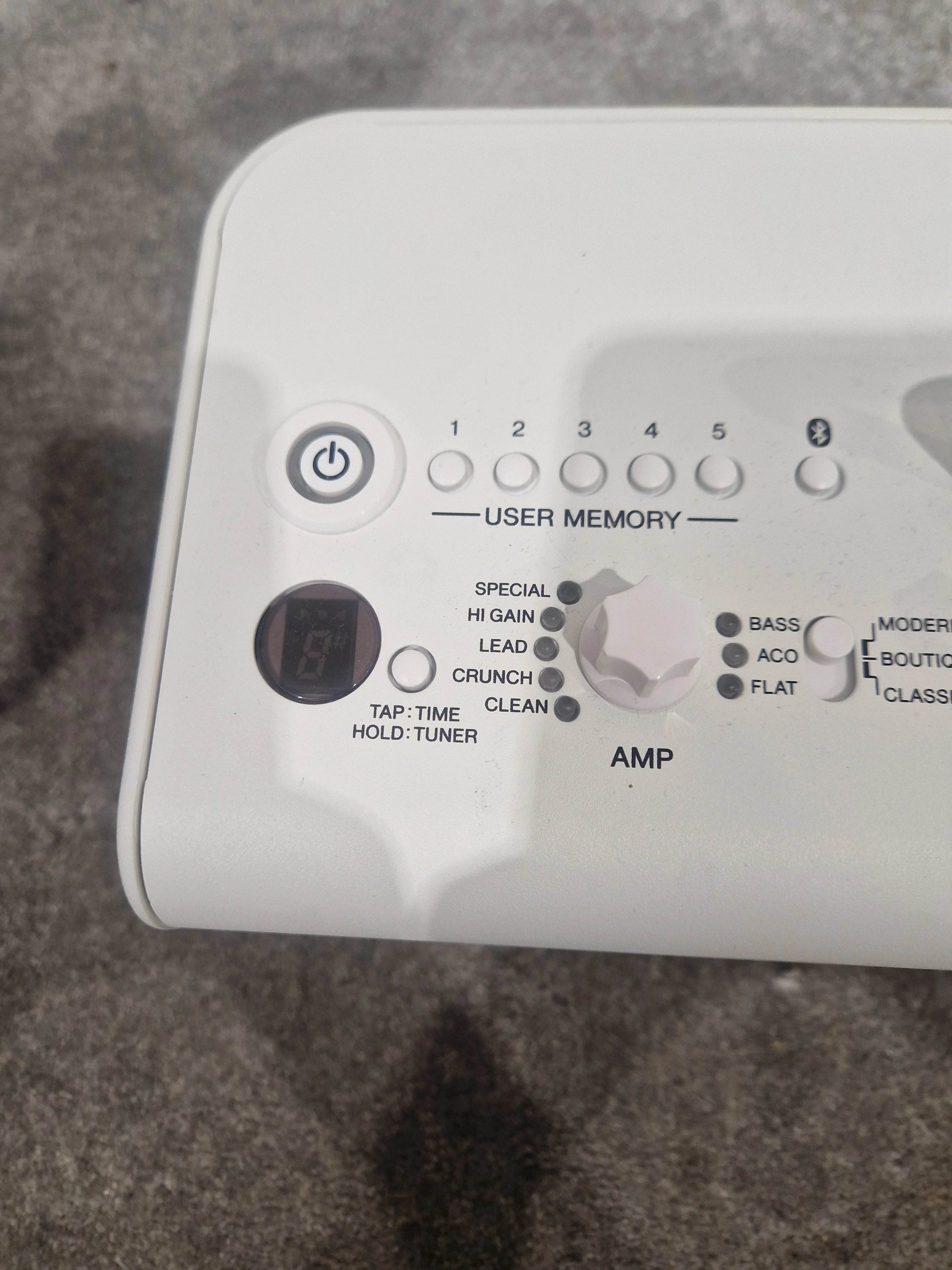 Yamaha THR30II Wireless – Modeling Guitar Amplifier – Excellent w/ Box, Power Supply & Manuals - Image 2
