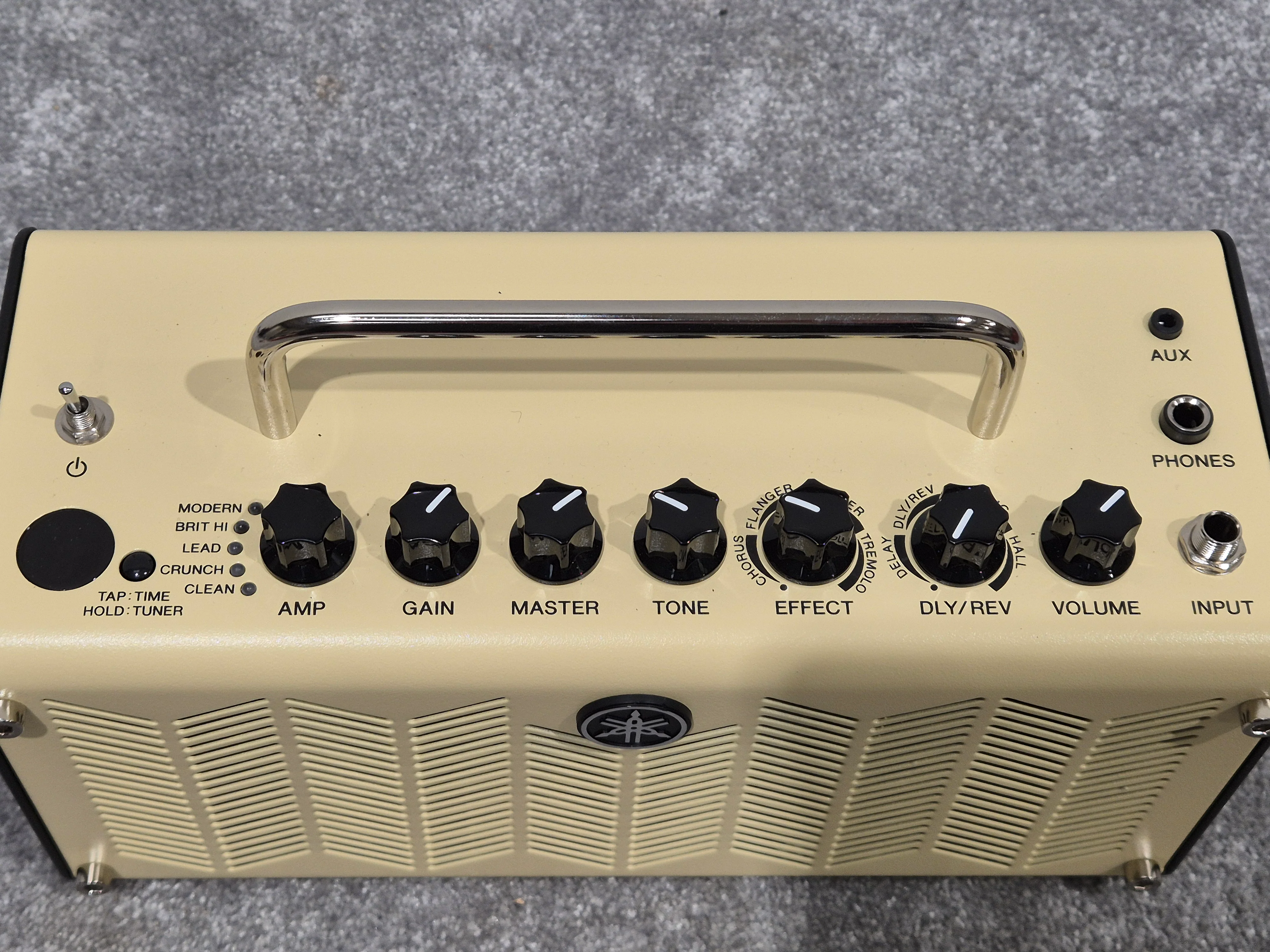 Yamaha THR5 - Modelling Guitar Combo Amplifier - Image 2