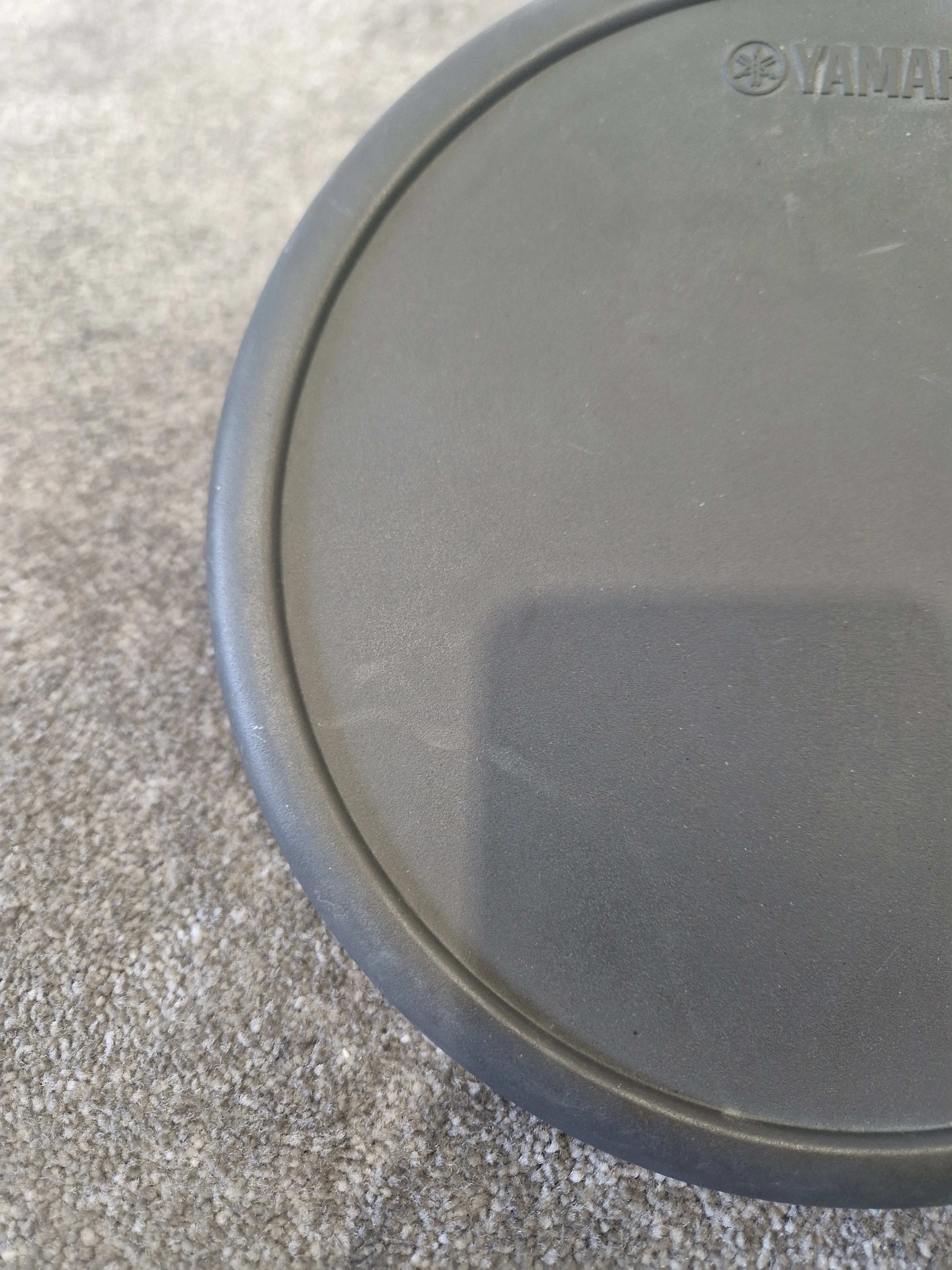 Yamaha TP60 – Single-Zone Electronic Drum Pad – Good - Image 2