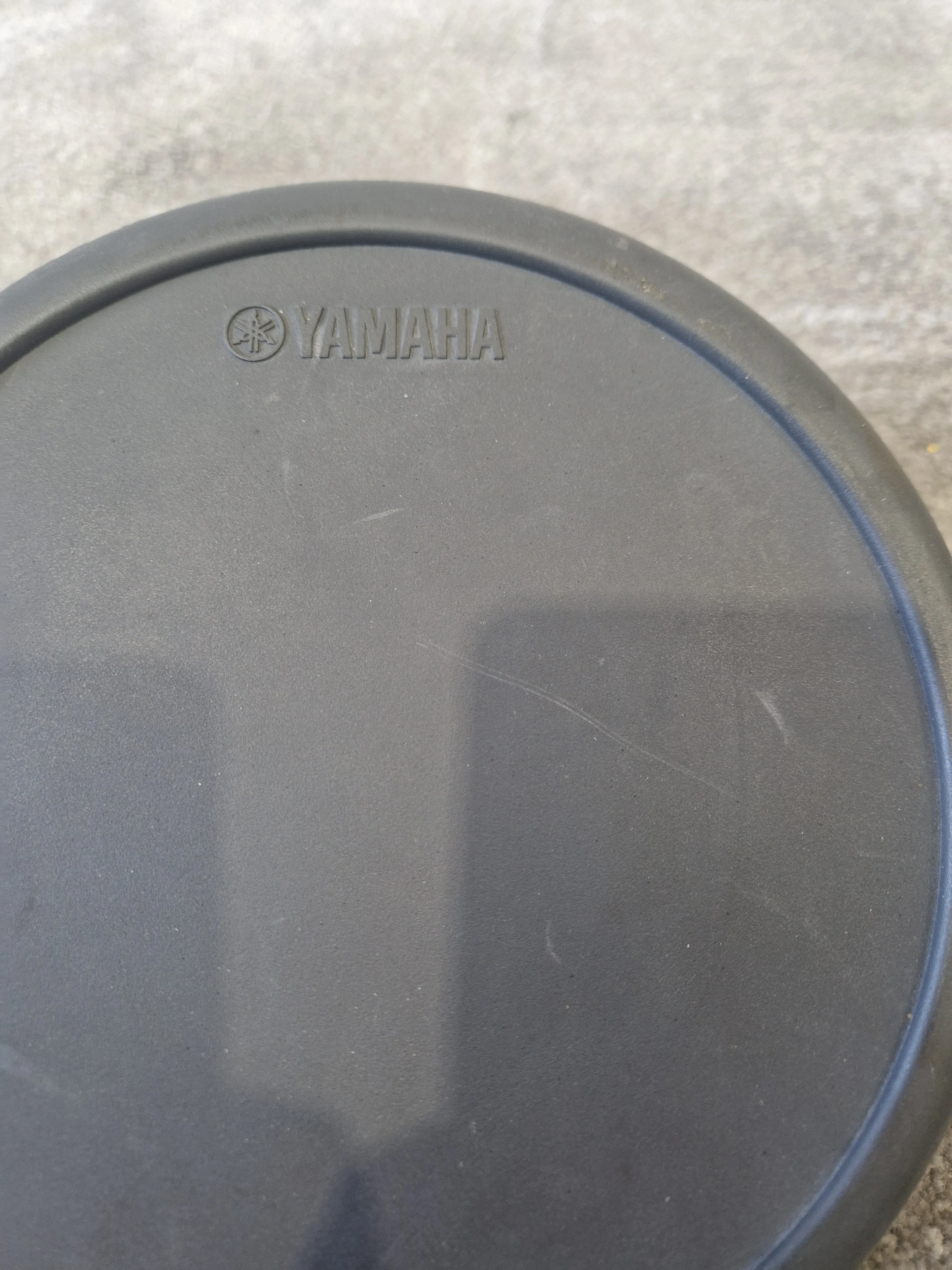 Yamaha TP60 – Single-Zone Electronic Drum Pad – Good - Image 3