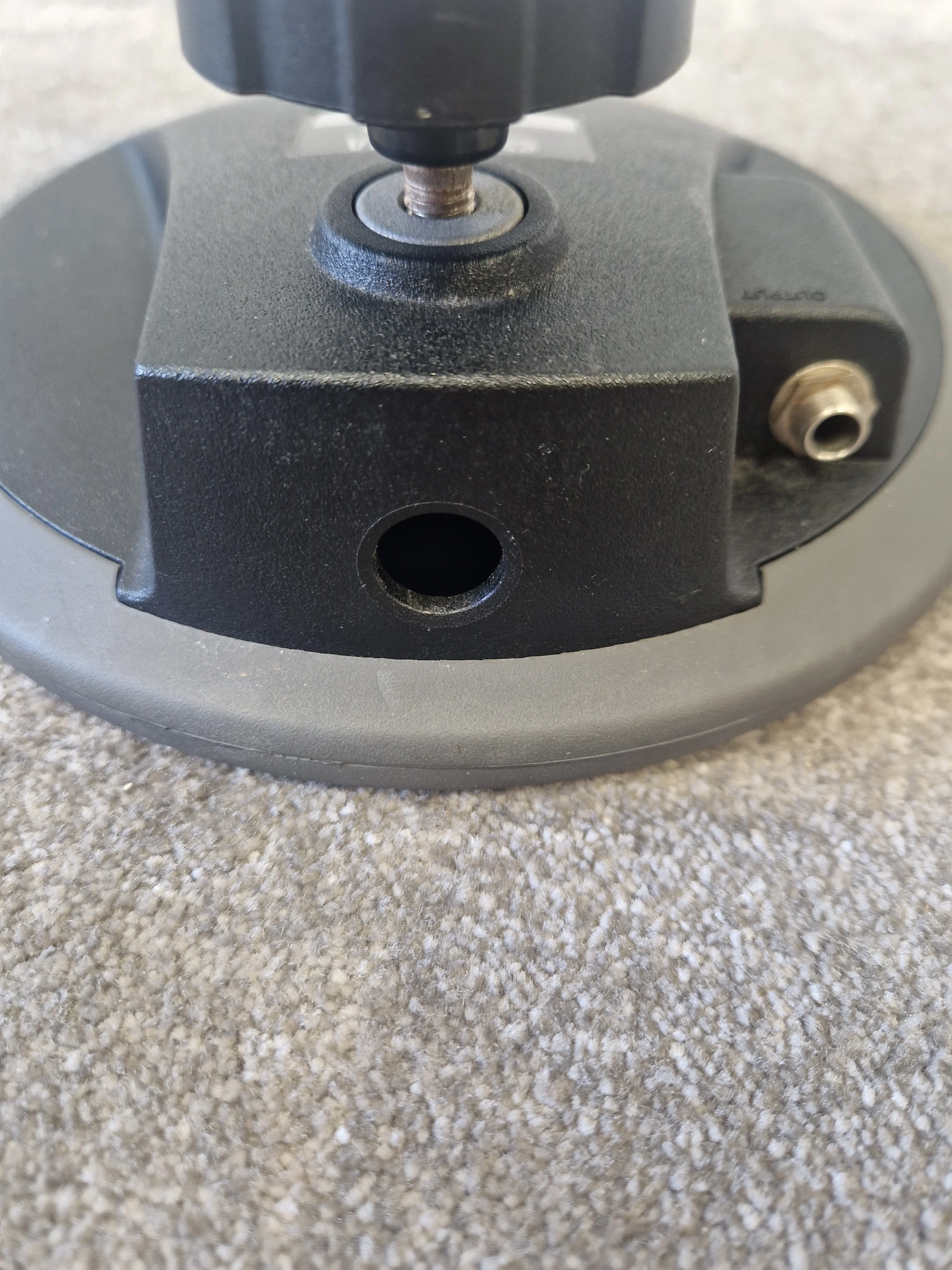 Yamaha TP60 – Single-Zone Electronic Drum Pad – Good - Image 5
