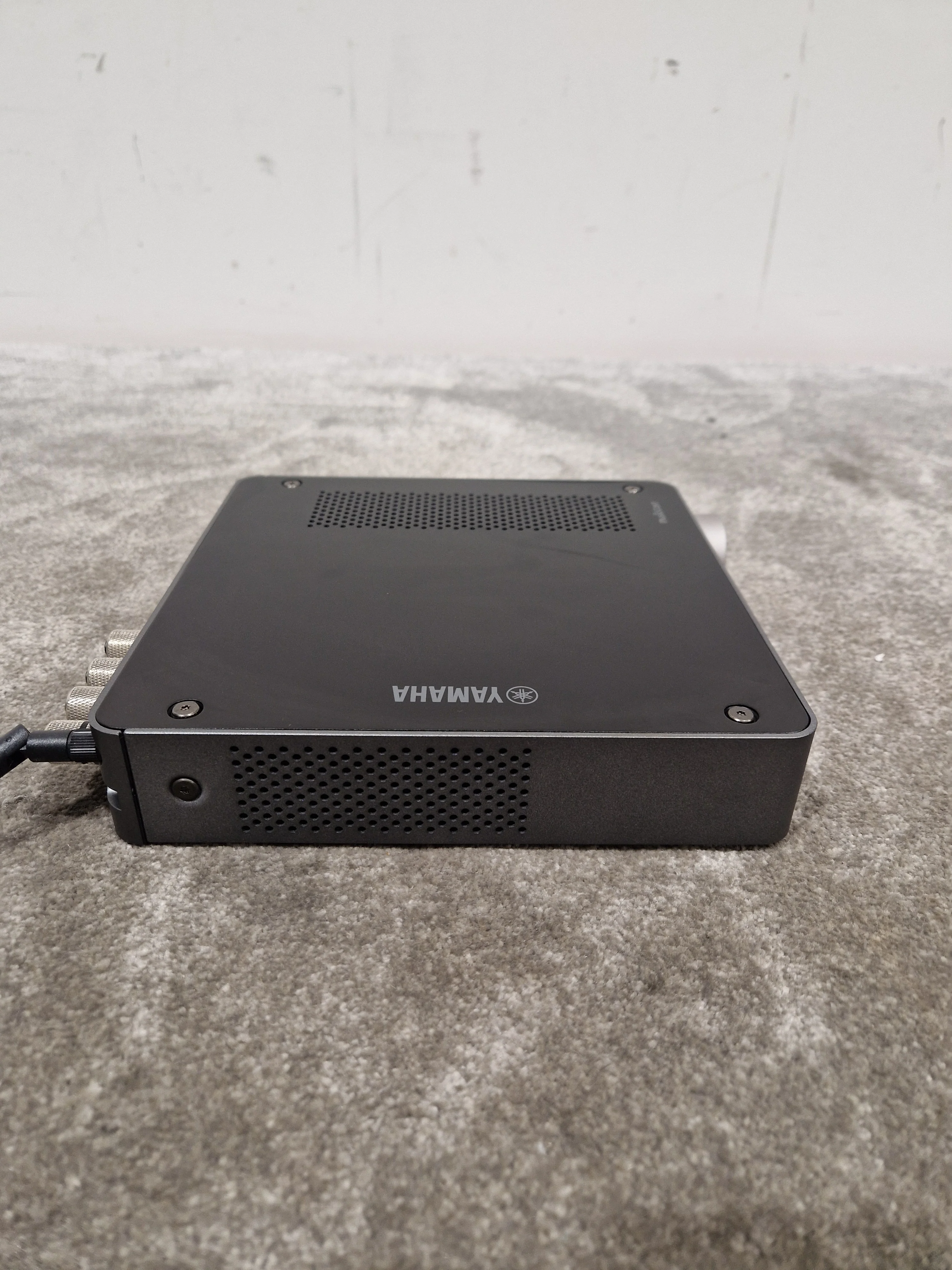 Yamaha WXA-50 - Compact Wireless Streaming Amplifier - Excellent w/ Power Supply & Remote - Image 3
