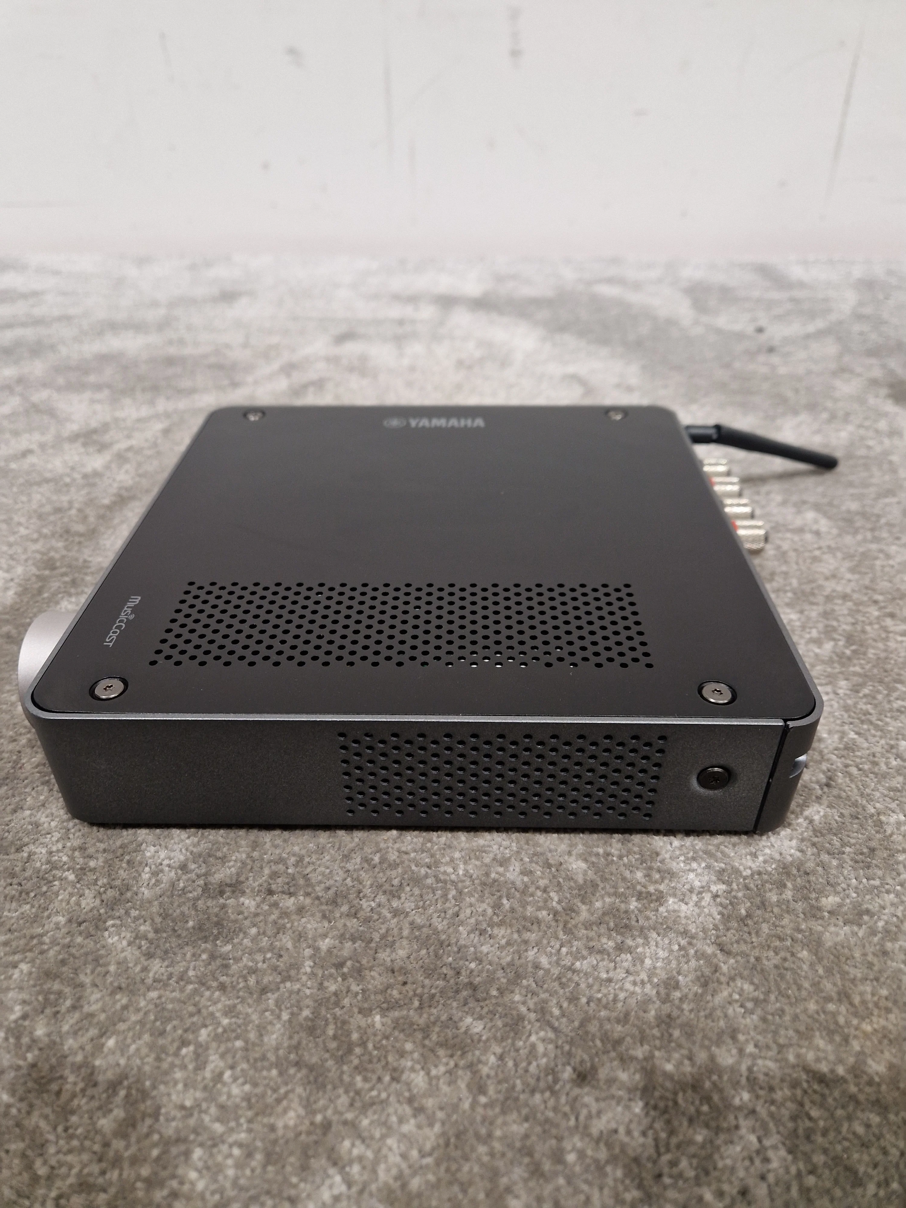 Yamaha WXA-50 - Compact Wireless Streaming Amplifier - Excellent w/ Power Supply & Remote - Image 6