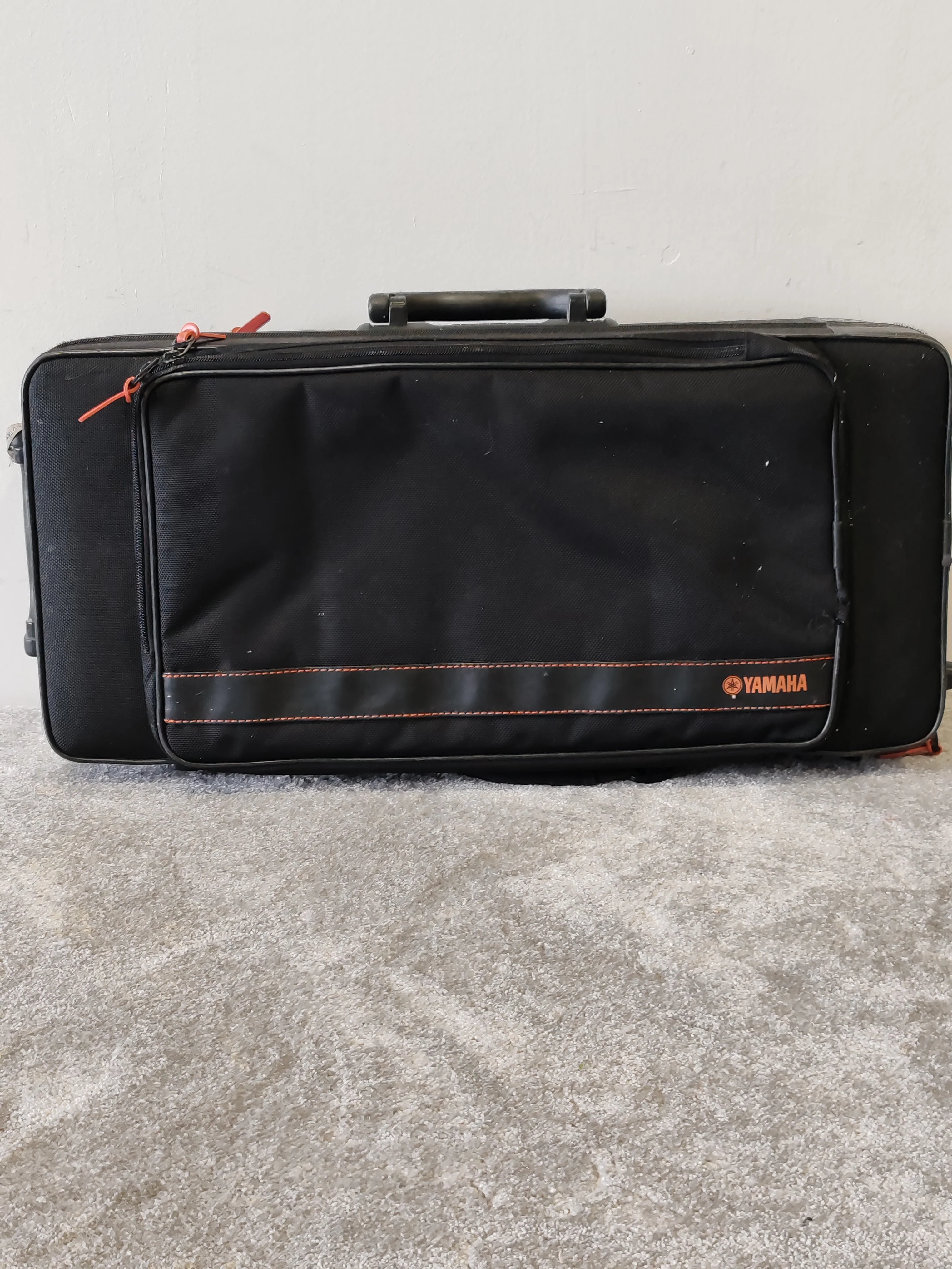 Yamaha YAS-275 Alto Saxophone w/ Hard Case – Good Condition (Read Description) - Image 11