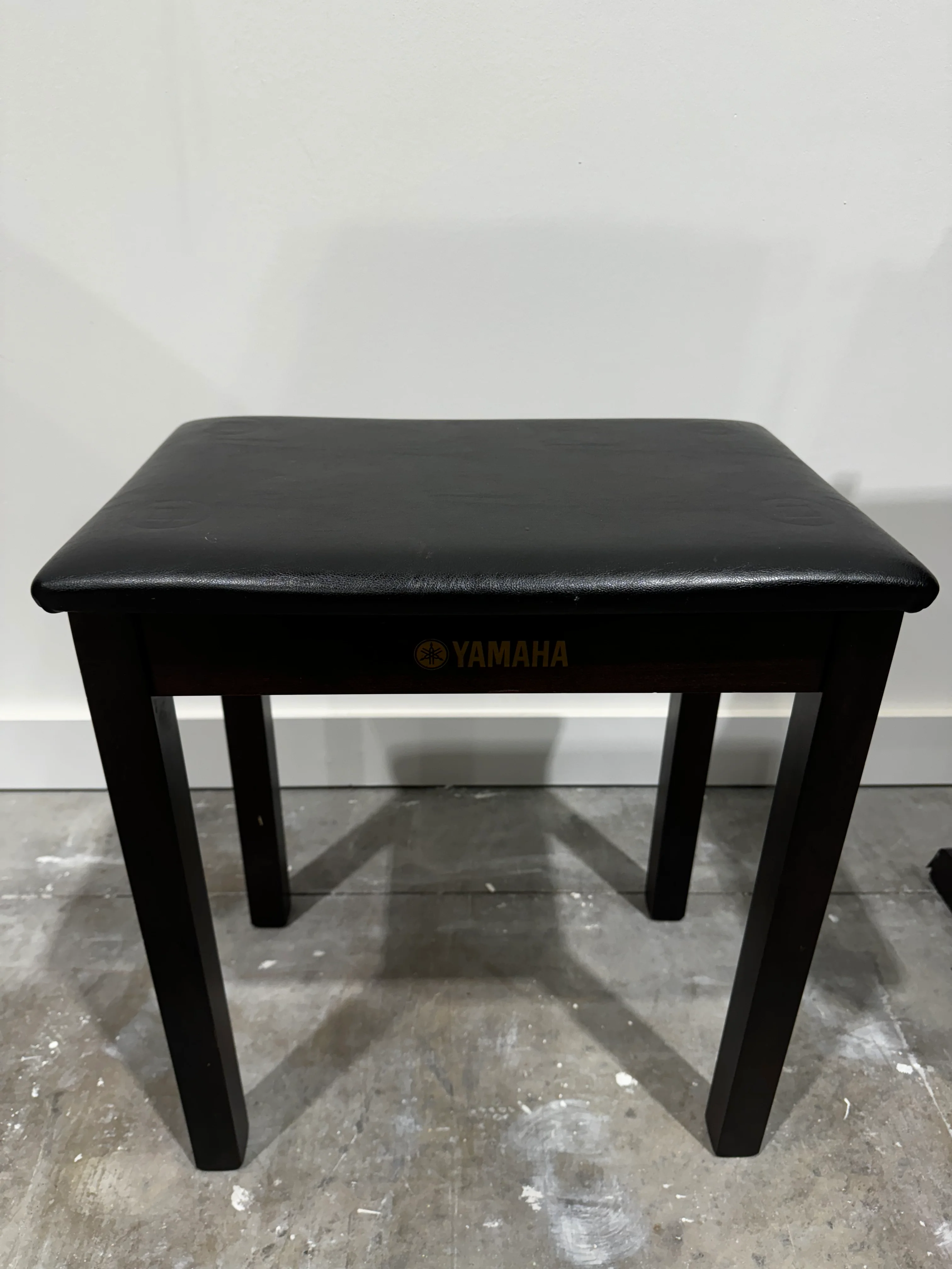 Yamaha YDP-113 Digital Piano With Stool and Sustain Pedal - Image 7