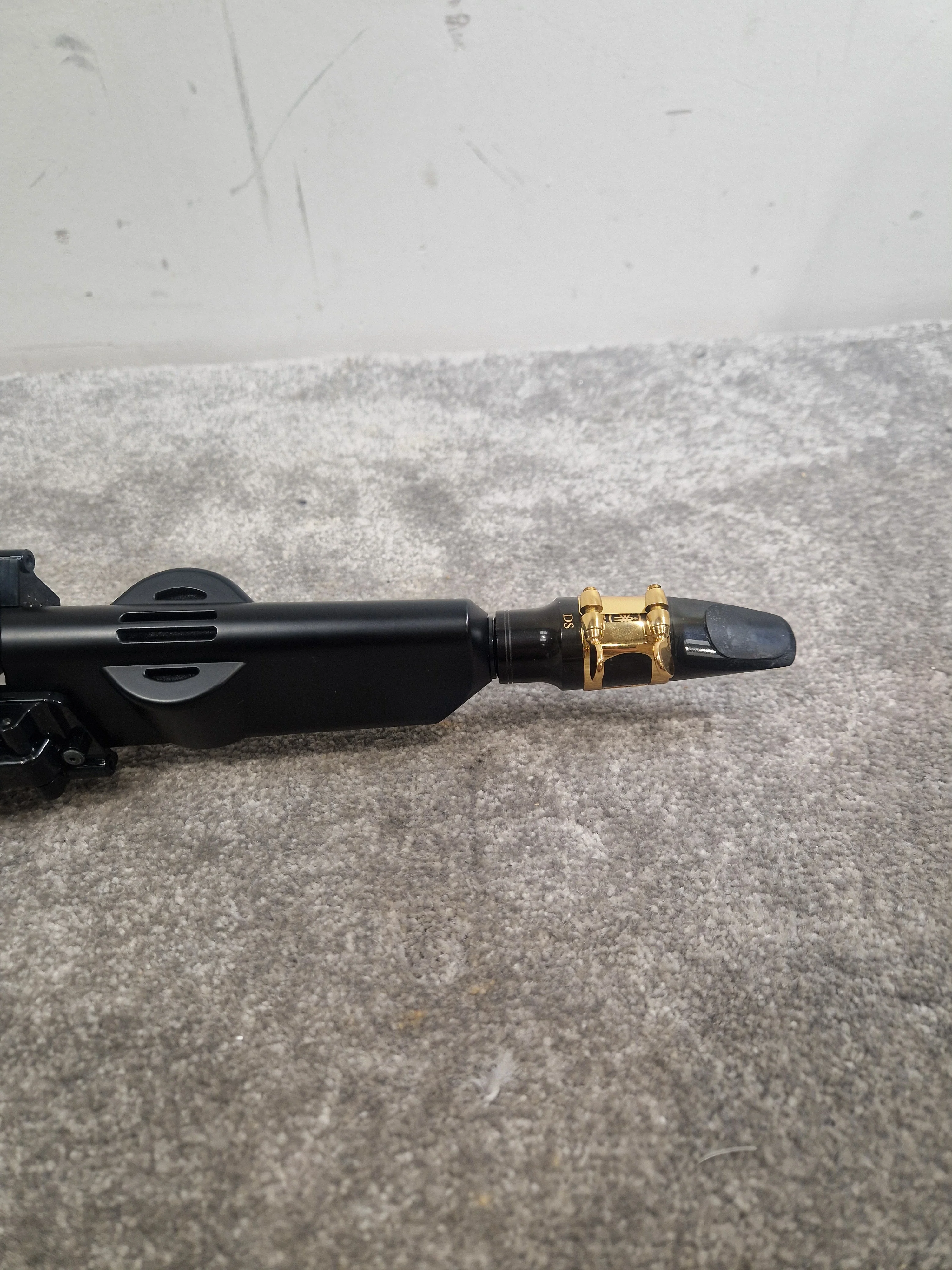 Yamaha YDS-150 - Digital Wind Instrument - Excellent w/ Soft Case - Image 10
