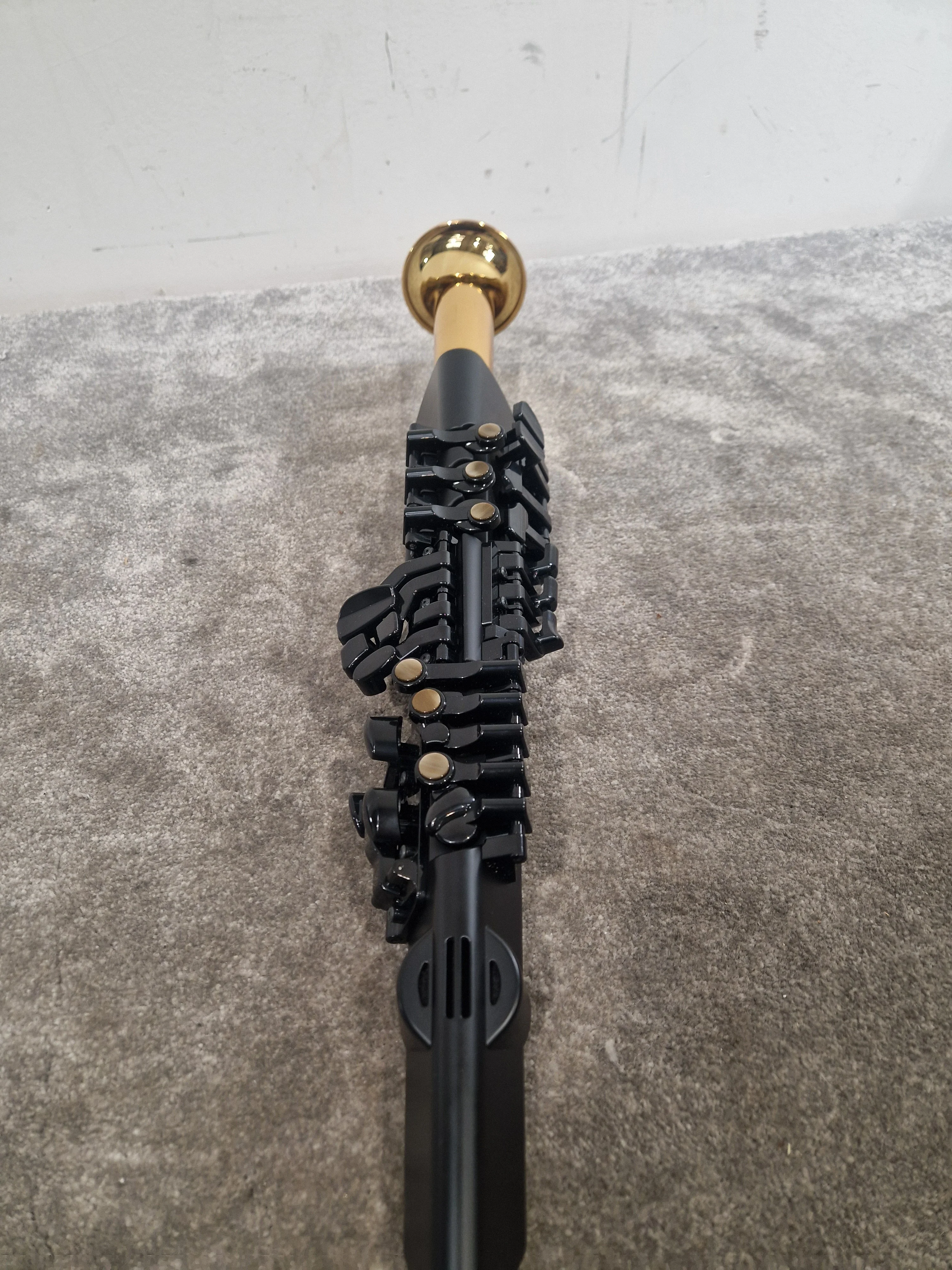 Yamaha YDS-150 - Digital Wind Instrument - Excellent w/ Soft Case - Image 11