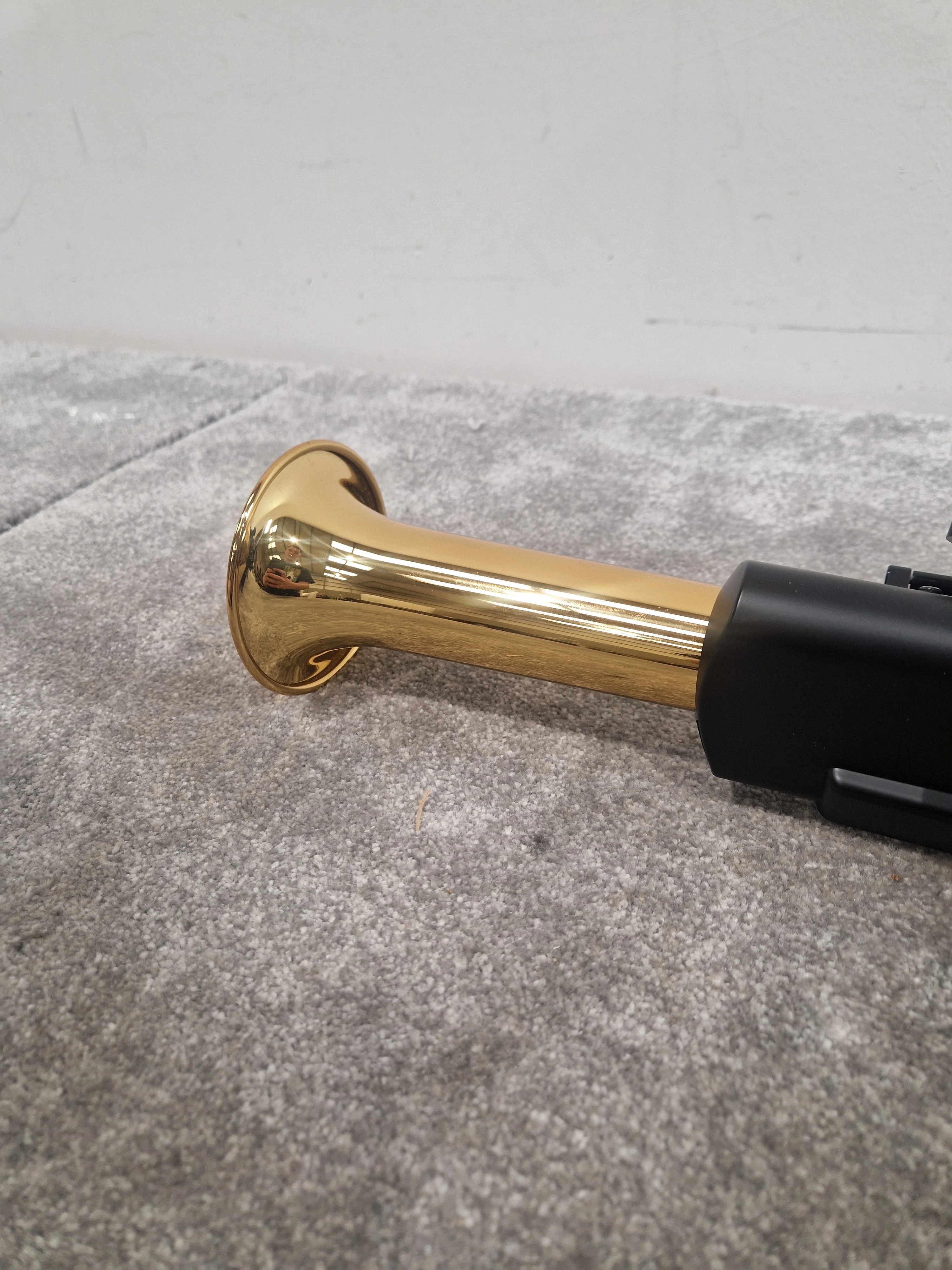 Yamaha YDS-150 - Digital Wind Instrument - Excellent w/ Soft Case - Image 5