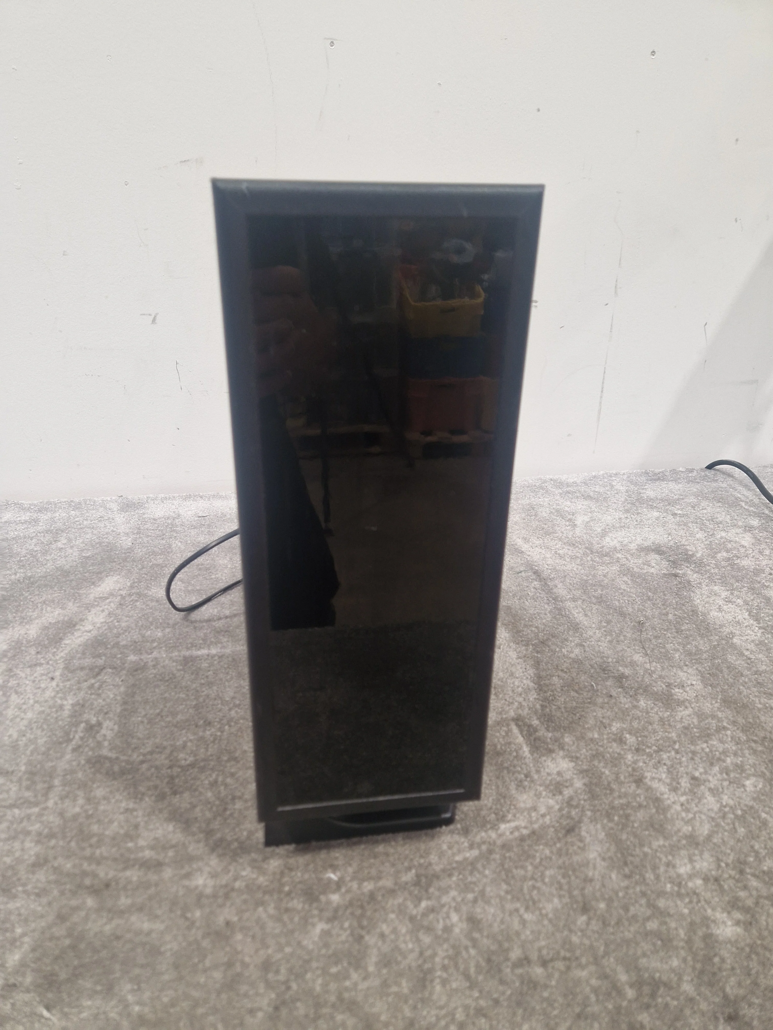 Yamaha YST-FWS100 - Advanced Sound System, Subwoofer - Very Good - Image 4