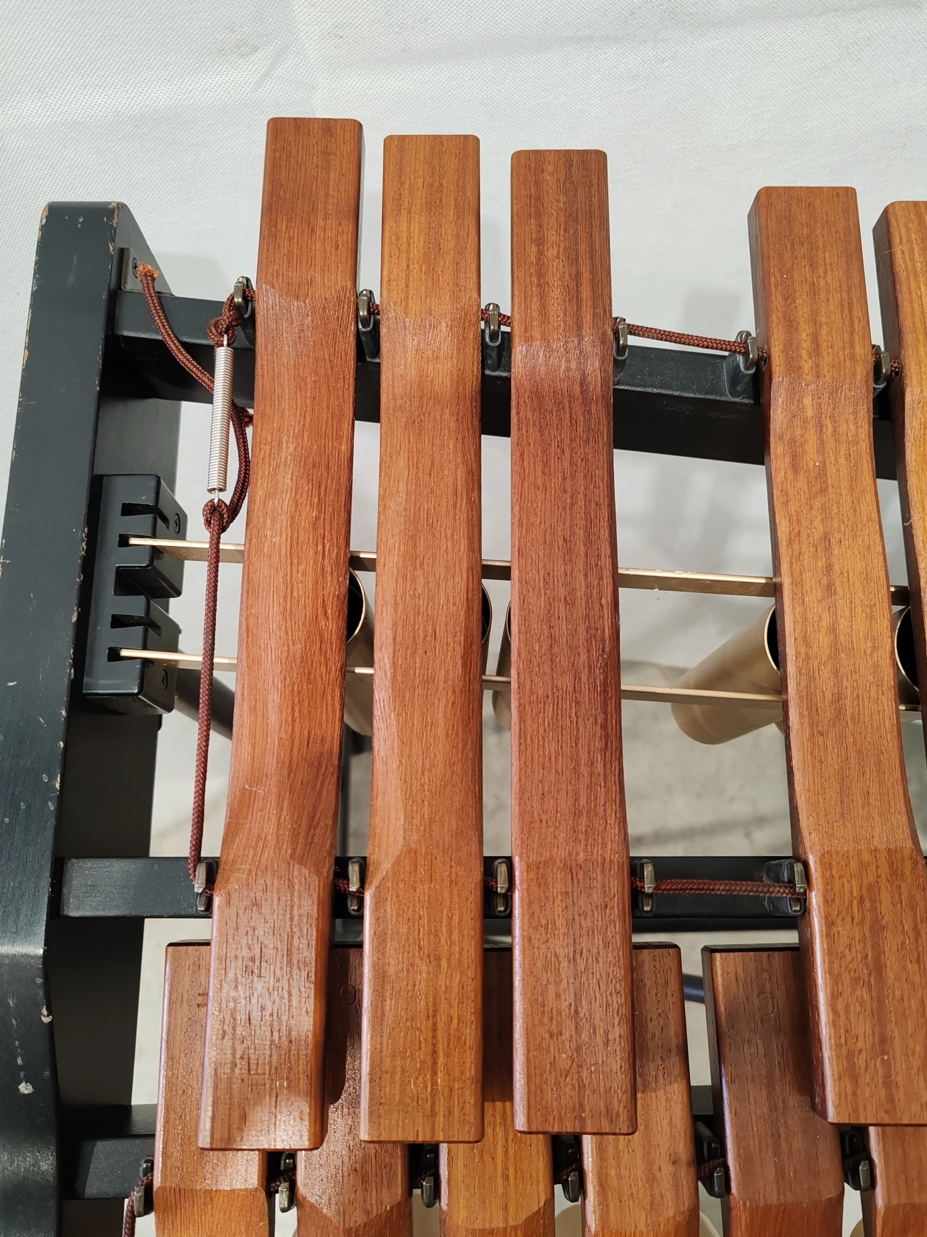 Yamaha YX-135 – 3.5 Octave Padauk Bar Xylophone – Very Good - Image 14