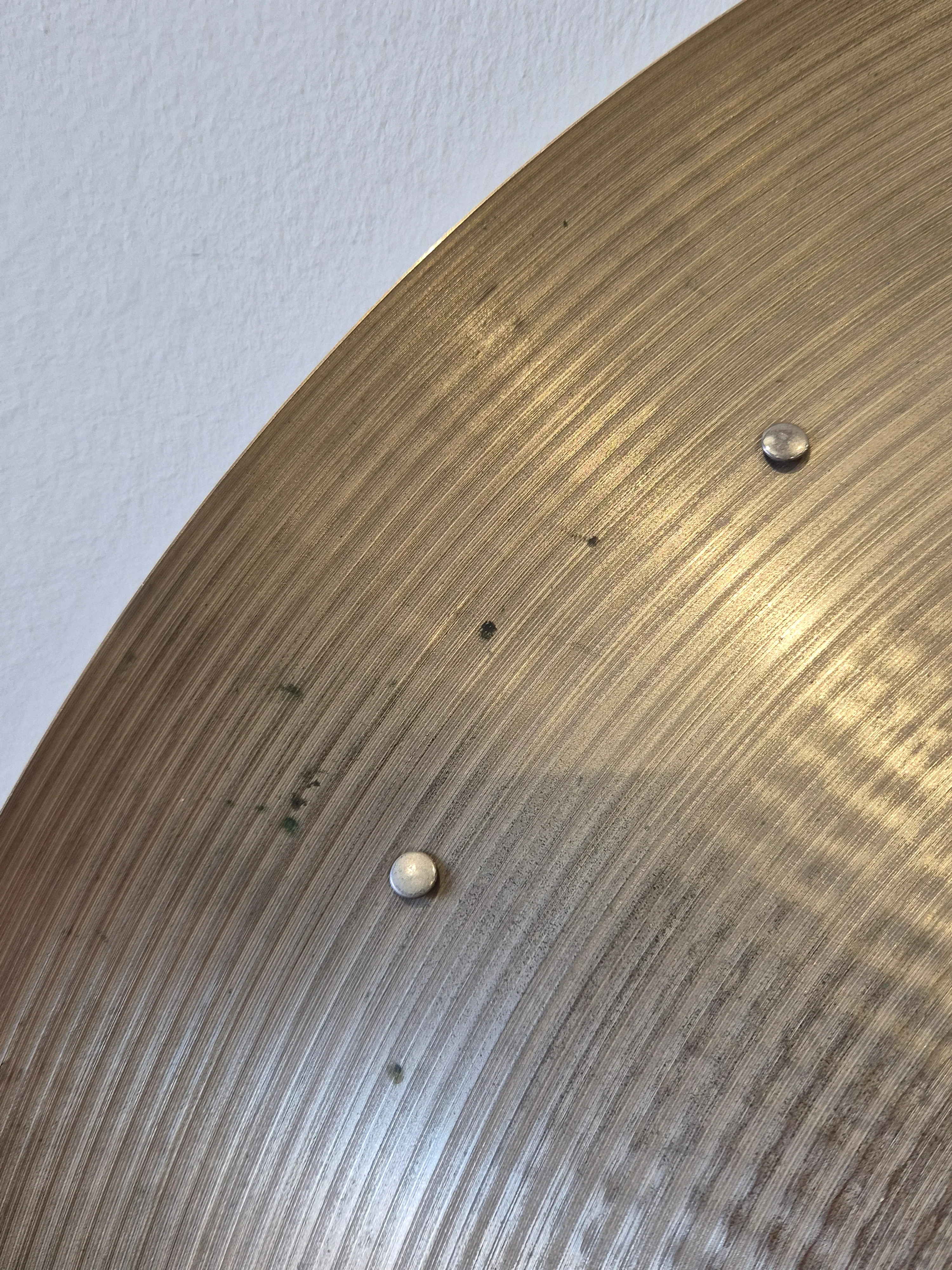 Zildjian 22 inch - A Series Swish Knocker Cymbal - Image 6