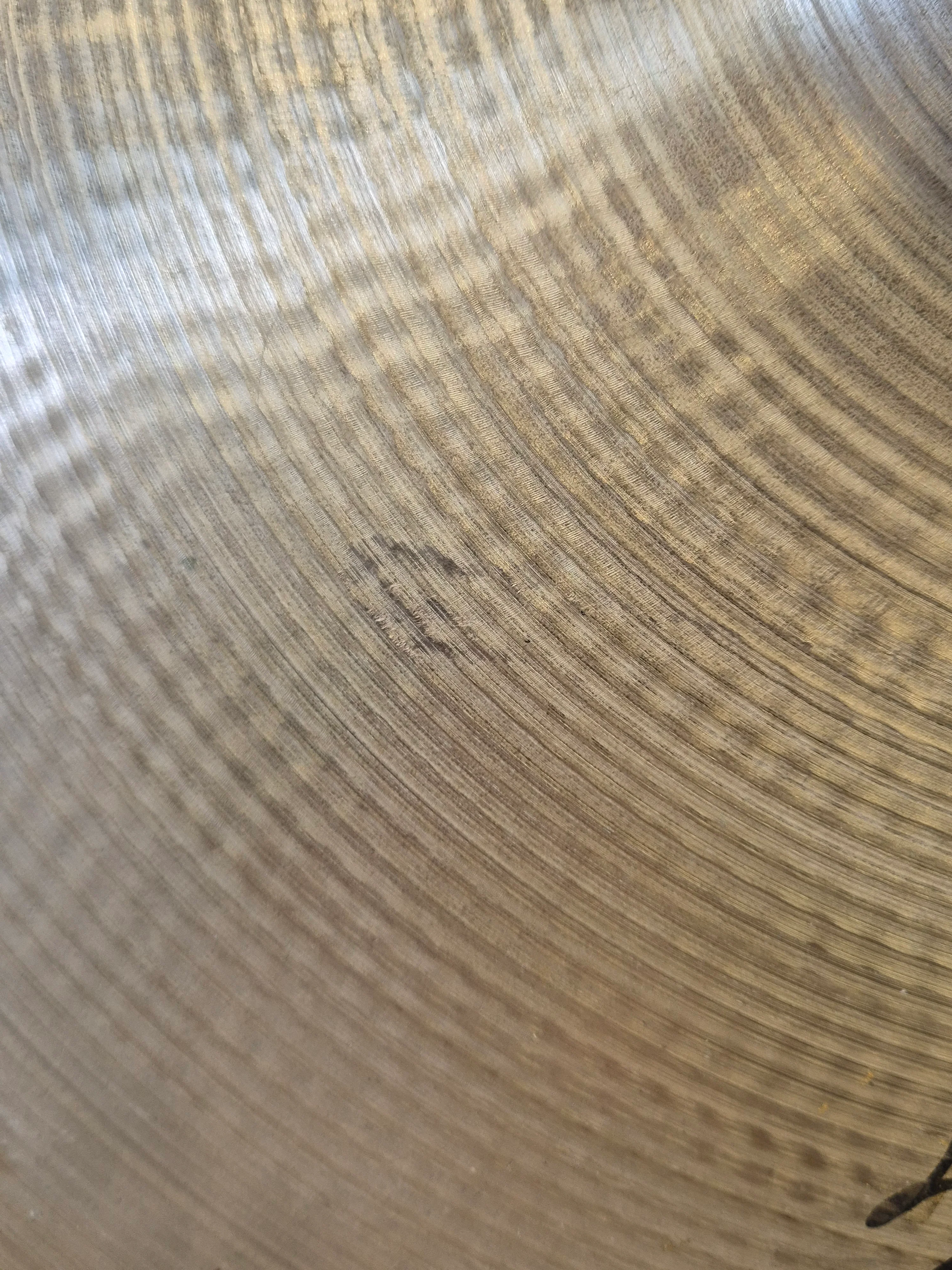 Zildjian 22 inch - A Series Swish Knocker Cymbal - Image 7
