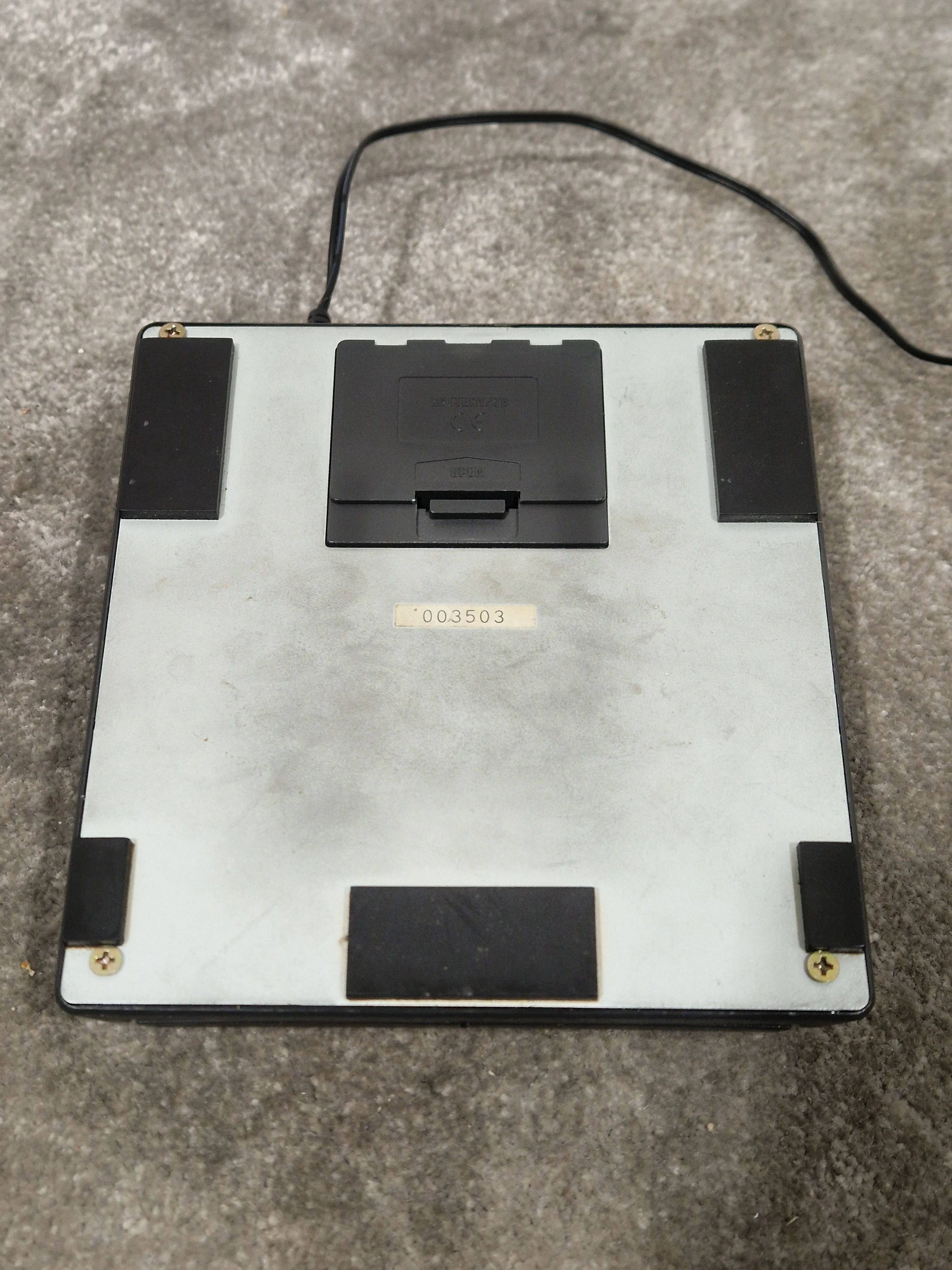 Zoom 508 Delay - Multi Effects Processor - Black - Excellent w/ Original Box, Manuals, Power Supply & Practice CDs - Image 8